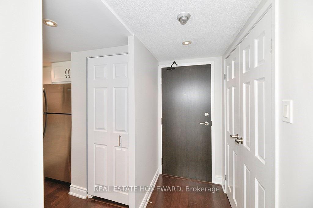 Photo 19 of Unit 402, 15 Maitland Place, Toronto, Cabbagetown-South St. James Town — HOMEH