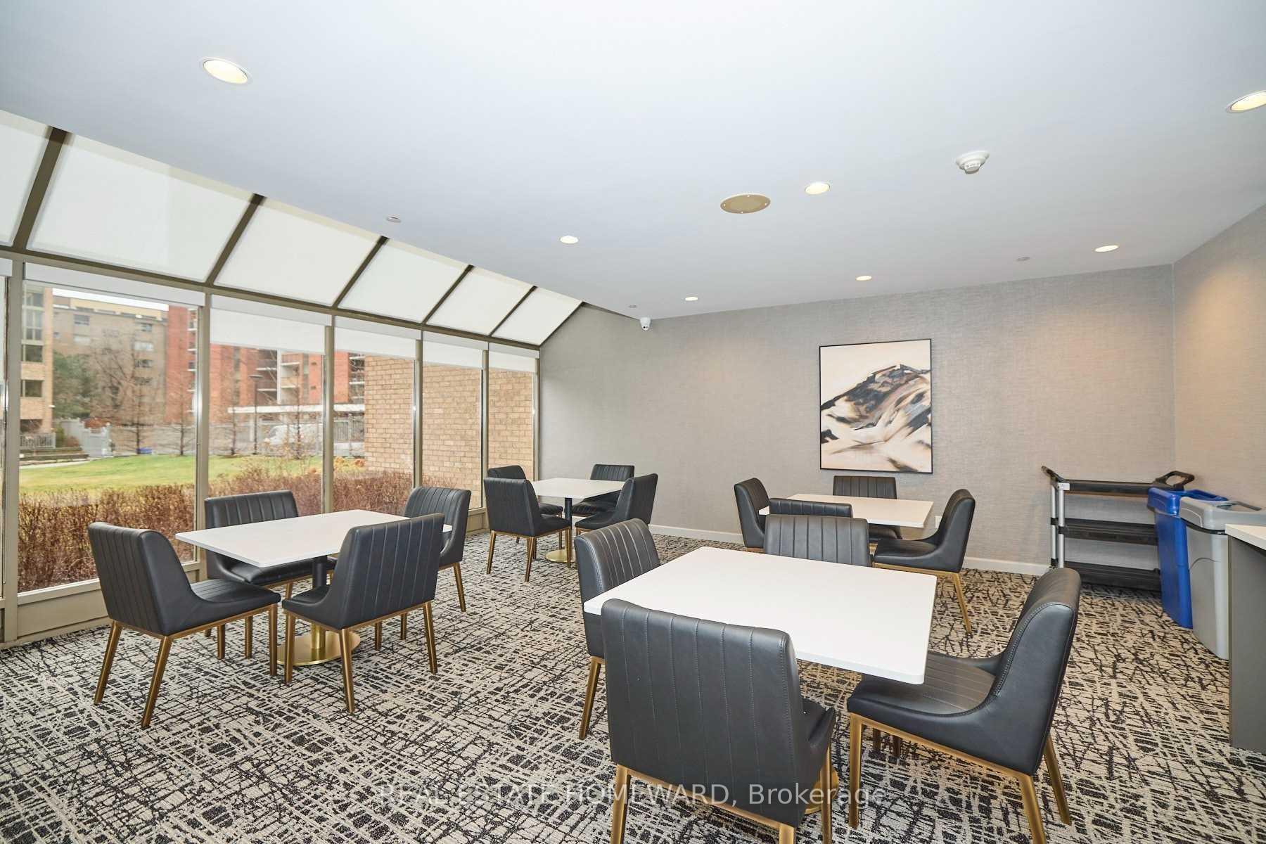 Photo 4 of Unit 402, 15 Maitland Place, Toronto, Cabbagetown-South St. James Town — HOMEH