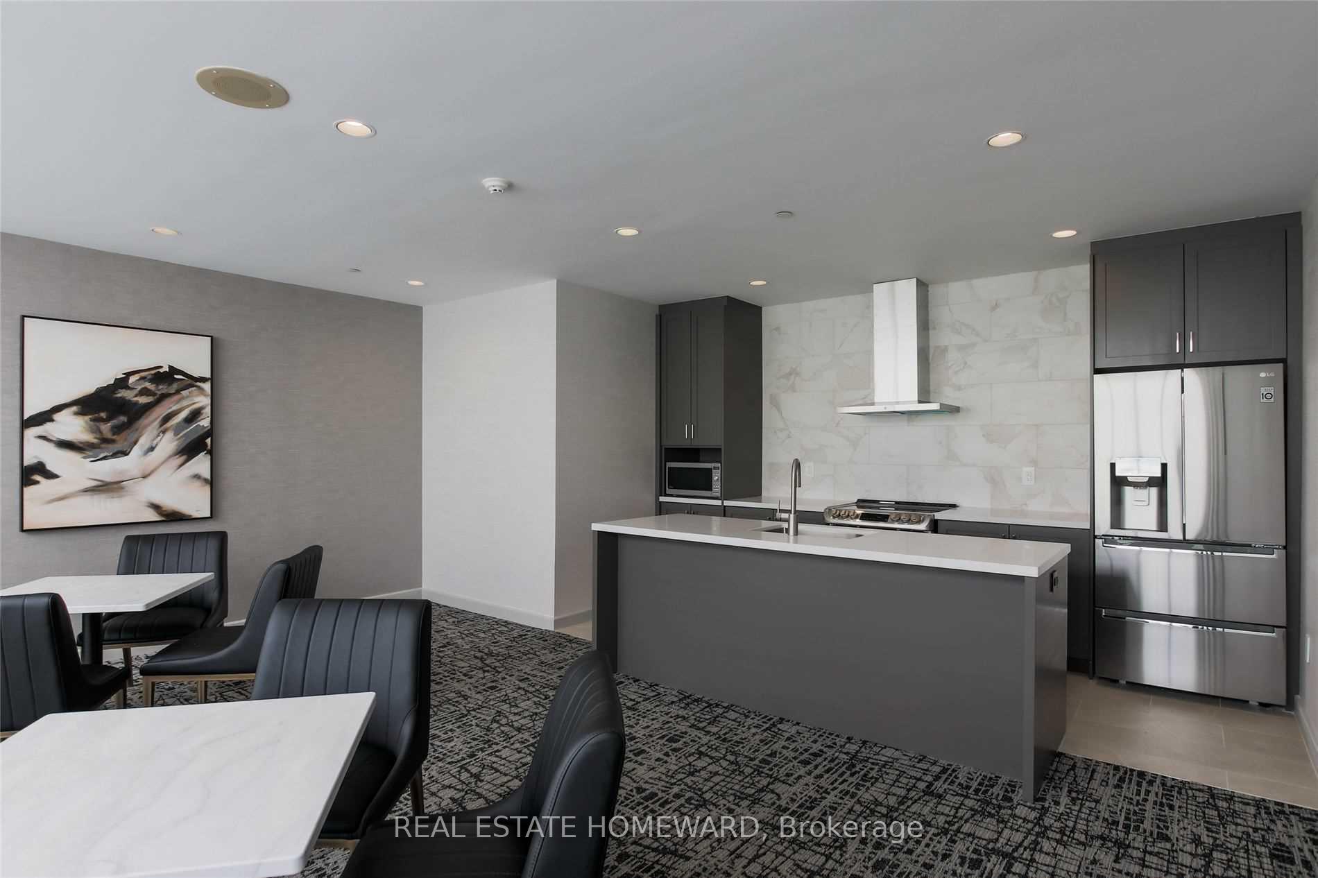 Photo 20 of Unit 402, 15 Maitland Place, Toronto, Cabbagetown-South St. James Town — HOMEH