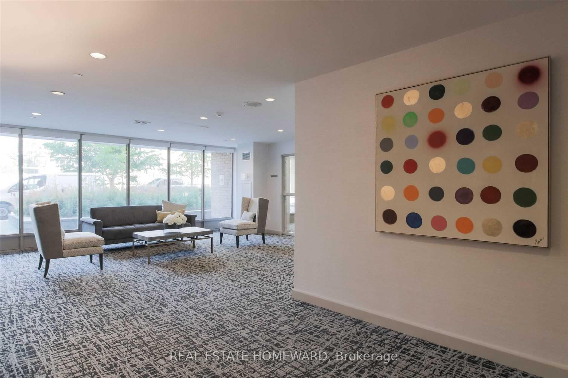 Photo 30 of Unit 402, 15 Maitland Place, Toronto, Cabbagetown-South St. James Town — HOMEH