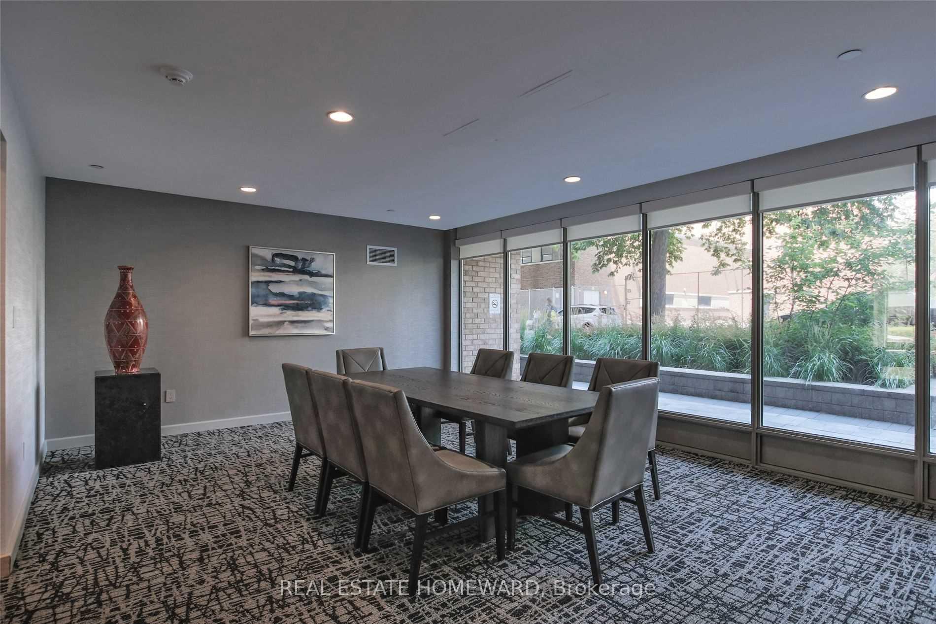 Photo 35 of Unit 402, 15 Maitland Place, Toronto, Cabbagetown-South St. James Town — HOMEH