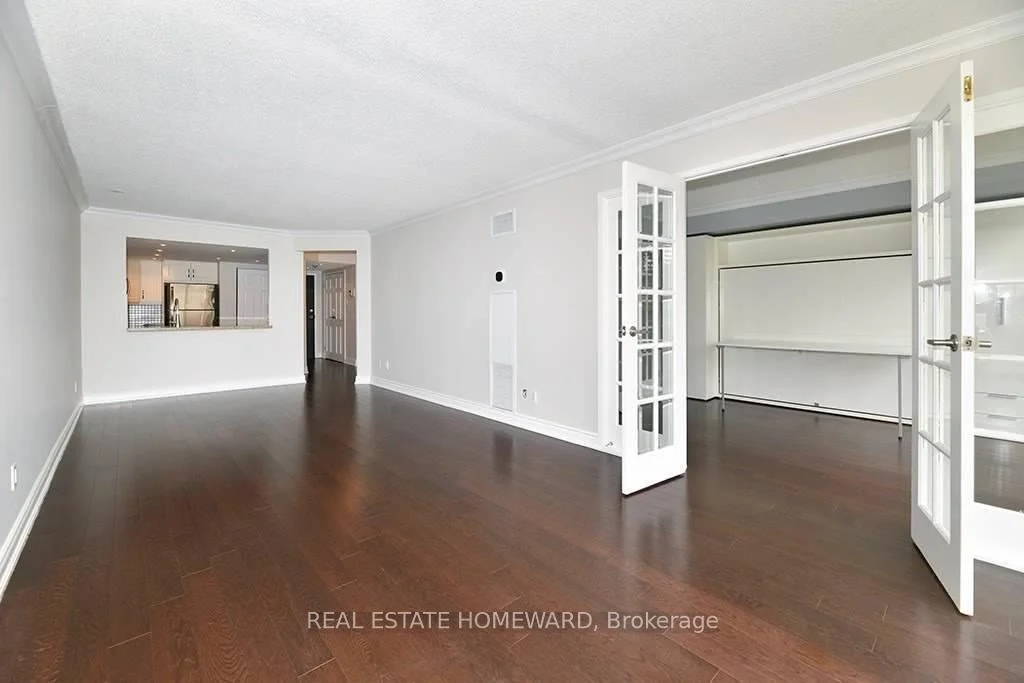 Photo 13 of Unit 402, 15 Maitland Place, Toronto, Cabbagetown-South St. James Town — HOMEH