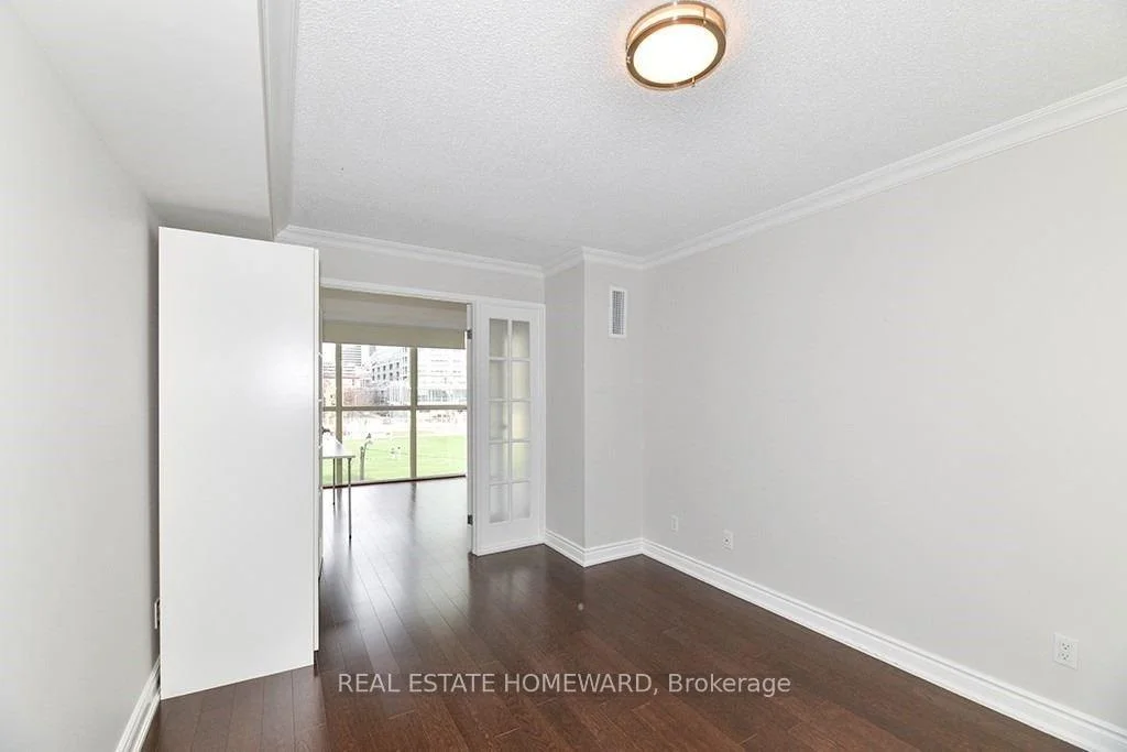 Photo 15 of Unit 402, 15 Maitland Place, Toronto, Cabbagetown-South St. James Town — HOMEH