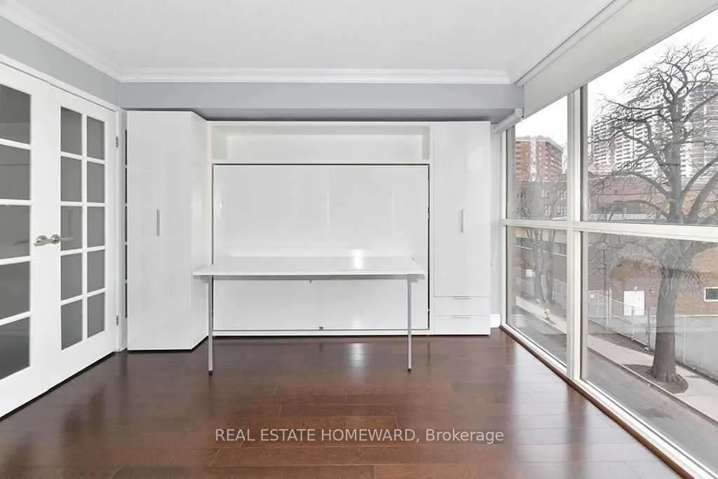 Photo 16 of Unit 402, 15 Maitland Place, Toronto, Cabbagetown-South St. James Town — HOMEH
