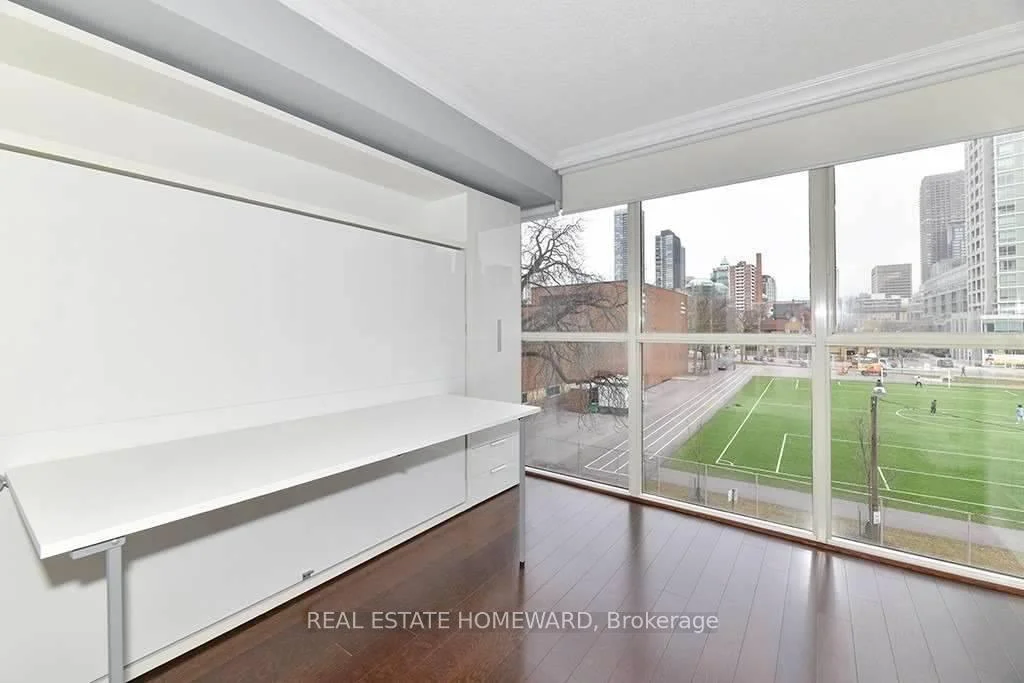 Photo 17 of Unit 402, 15 Maitland Place, Toronto, Cabbagetown-South St. James Town — HOMEH
