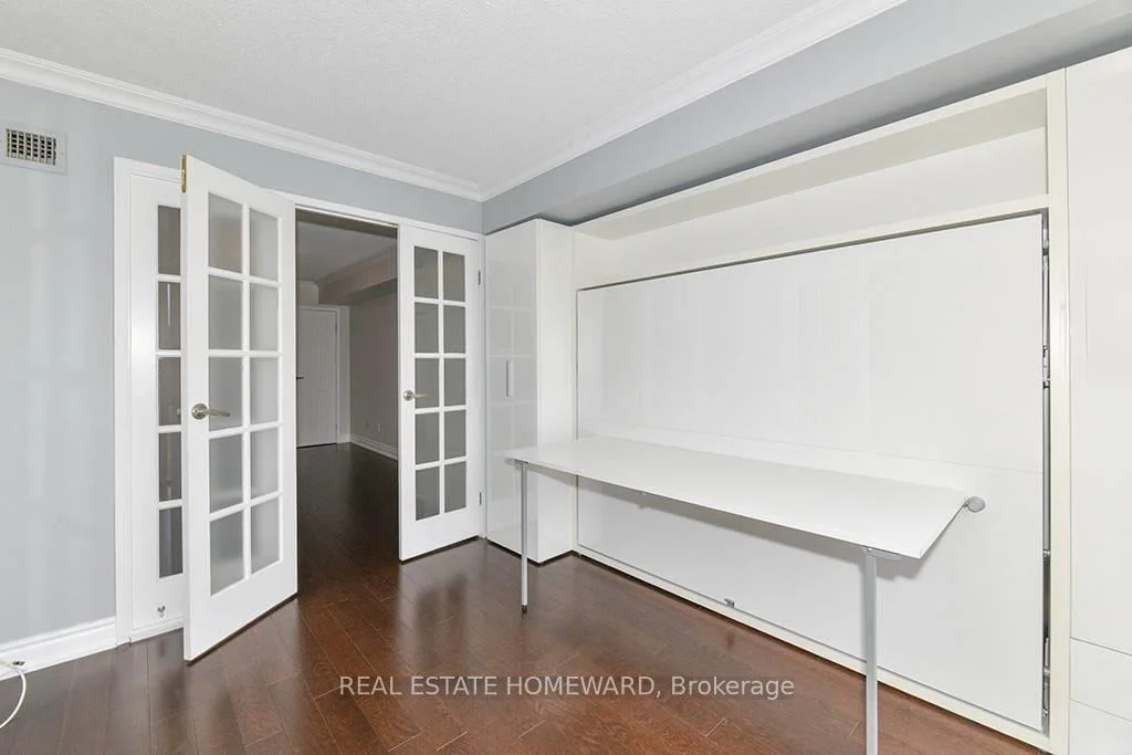 Photo 18 of Unit 402, 15 Maitland Place, Toronto, Cabbagetown-South St. James Town — HOMEH
