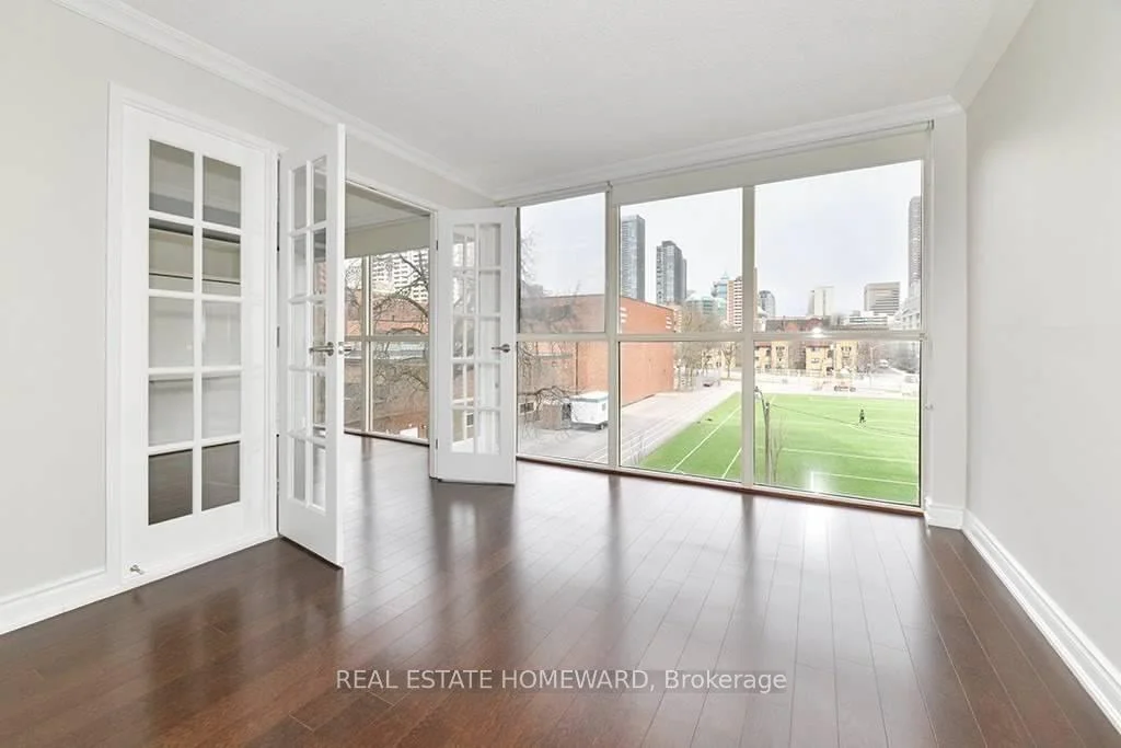 Photo 21 of Unit 402, 15 Maitland Place, Toronto, Cabbagetown-South St. James Town — HOMEH