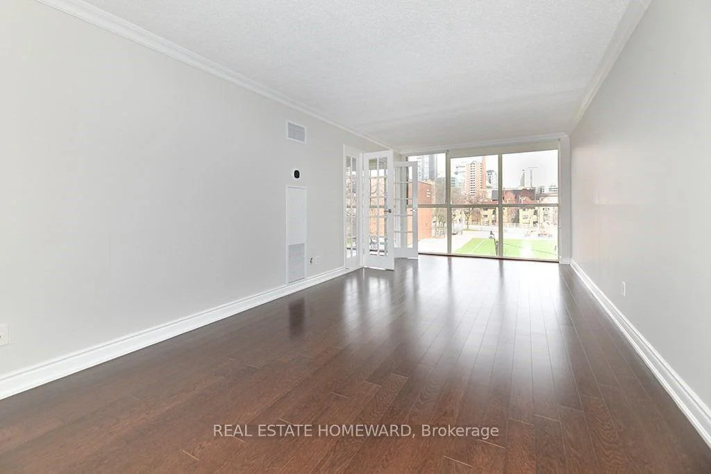 Photo 22 of Unit 402, 15 Maitland Place, Toronto, Cabbagetown-South St. James Town — HOMEH