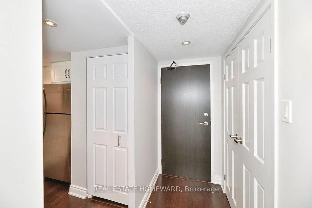 Photo 24 of Unit 402, 15 Maitland Place, Toronto, Cabbagetown-South St. James Town — HOMEH