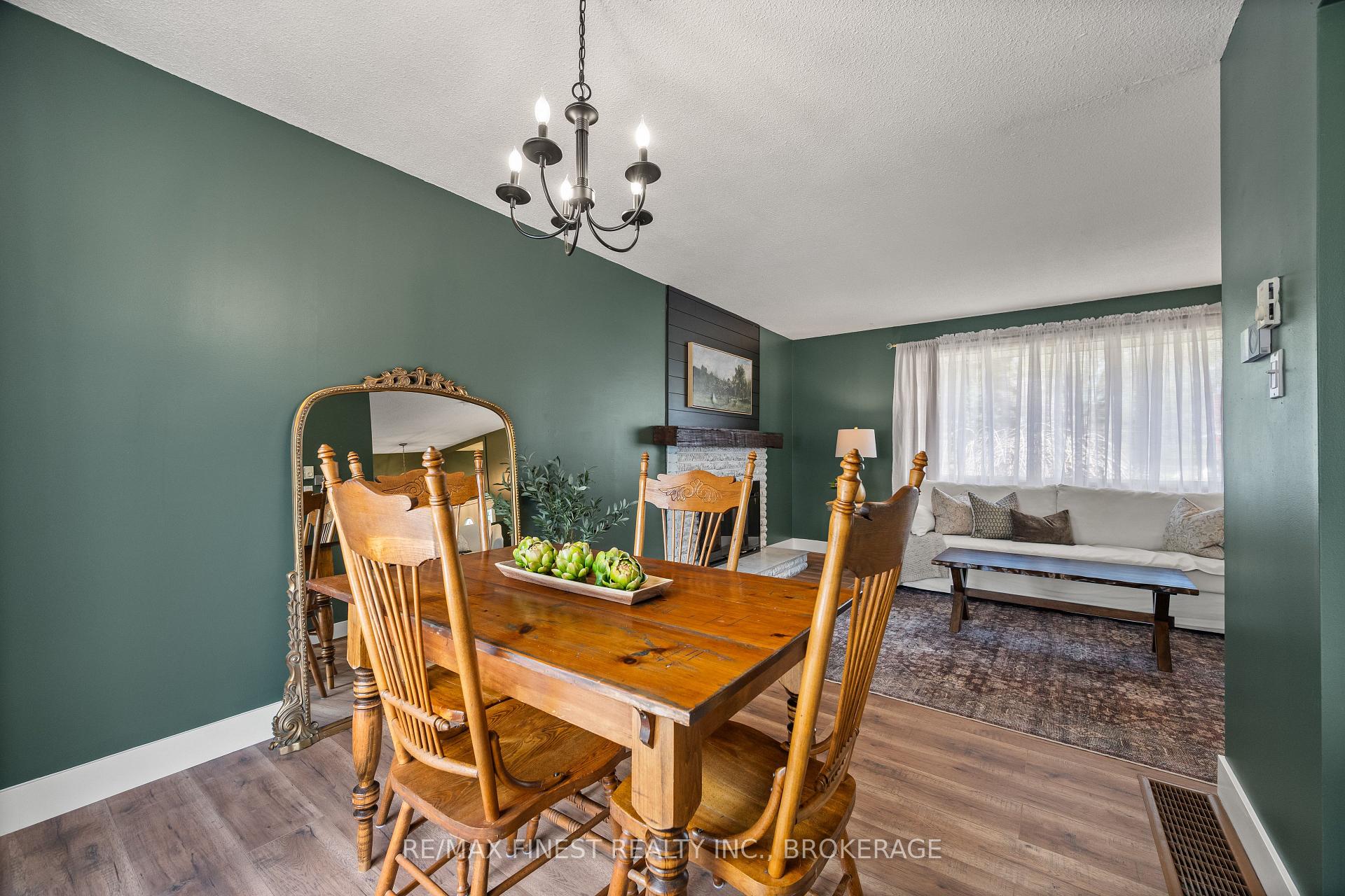 Photo 16 of 207 Meadow Crescent, Greater Napanee, Greater Napanee — HOMEH