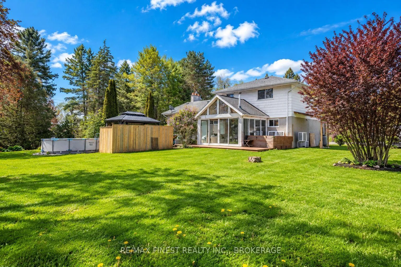 Photo 42 of 207 Meadow Crescent, Greater Napanee, Greater Napanee — HOMEH