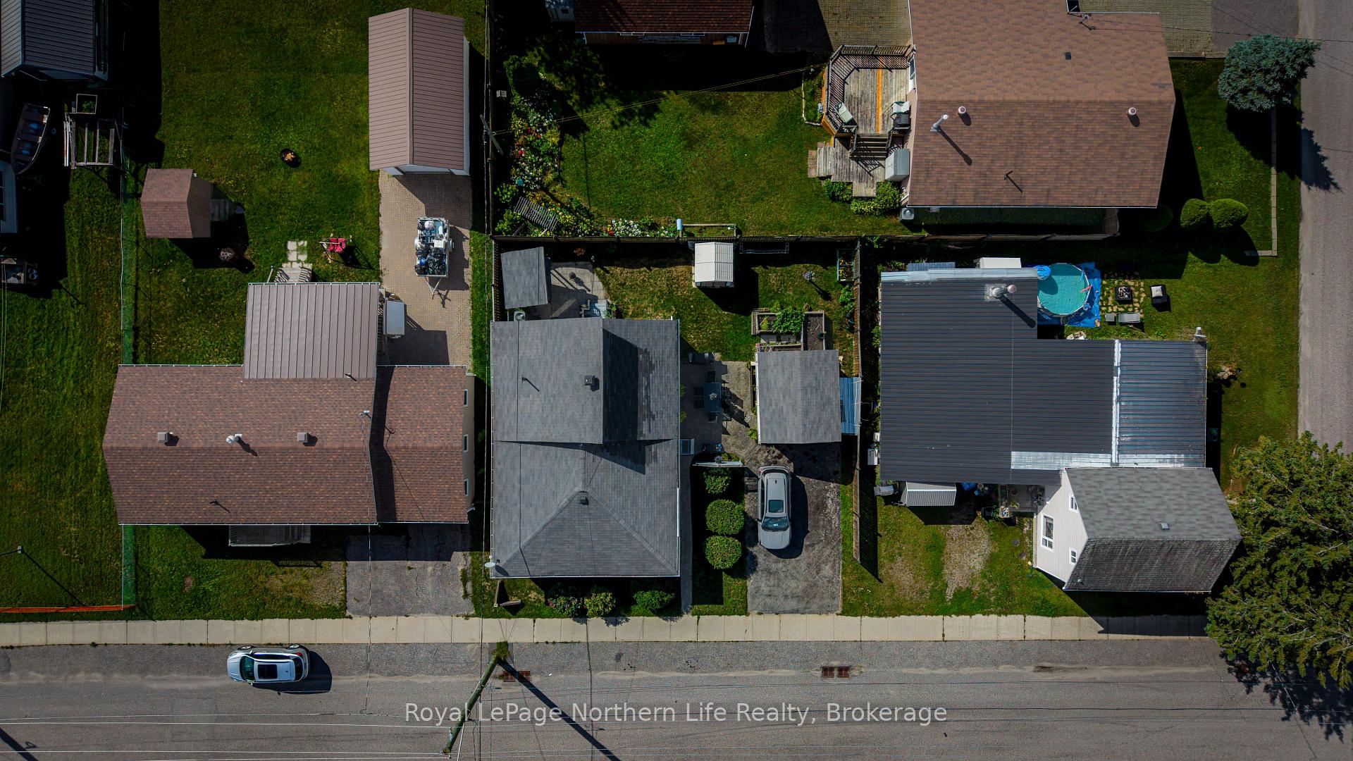 Photo 4 of 180 Queen Street, West Nipissing, Sturgeon Falls — HOMEH