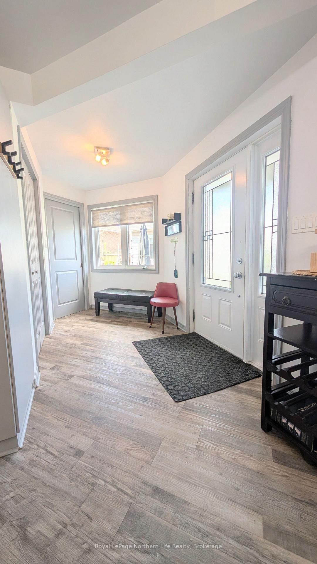 Photo 6 of 180 Queen Street, West Nipissing, Sturgeon Falls — HOMEH