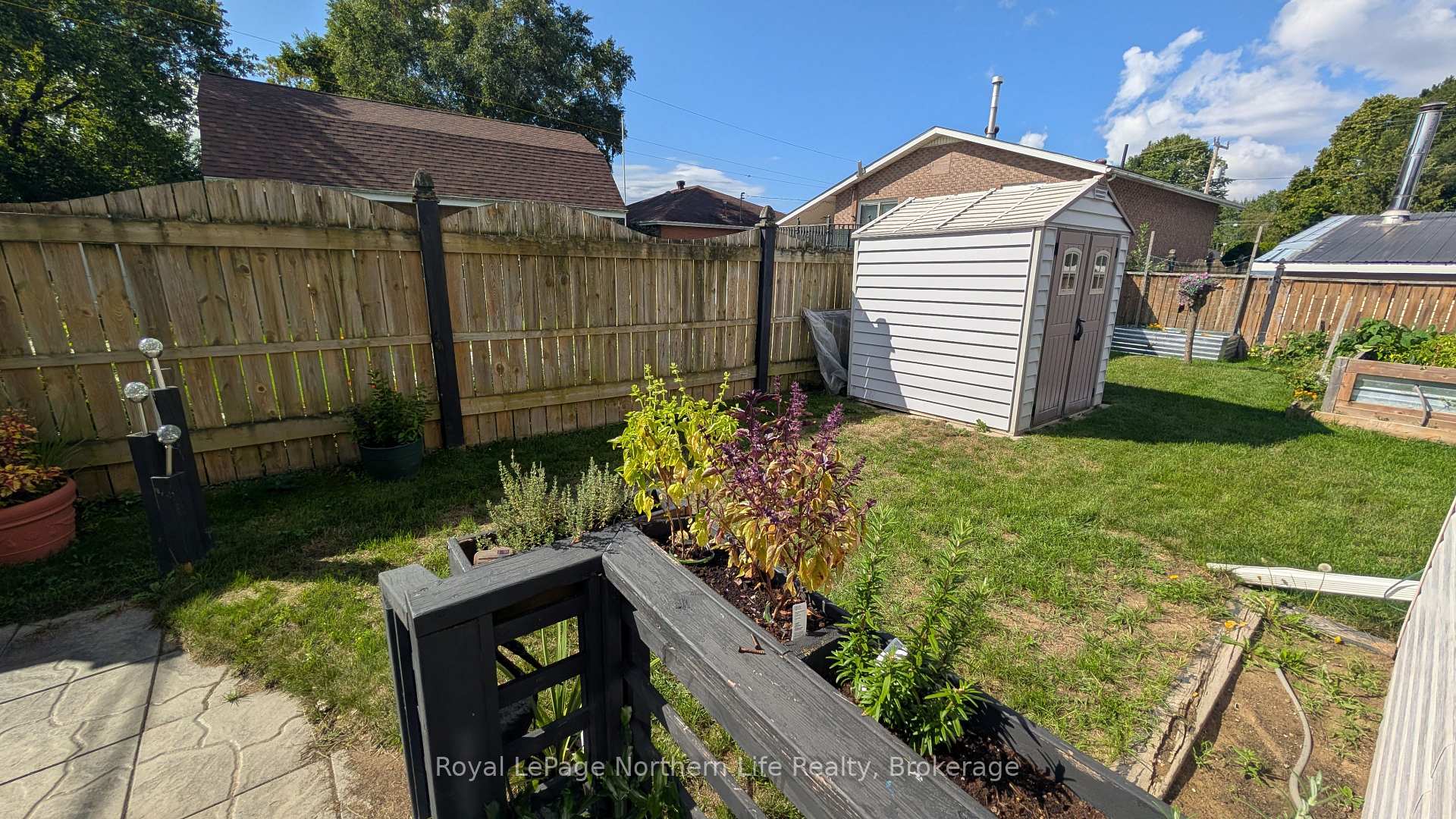 Photo 31 of 180 Queen Street, West Nipissing, Sturgeon Falls — HOMEH