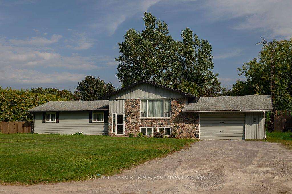 Photo of 241 Port Hoover Road