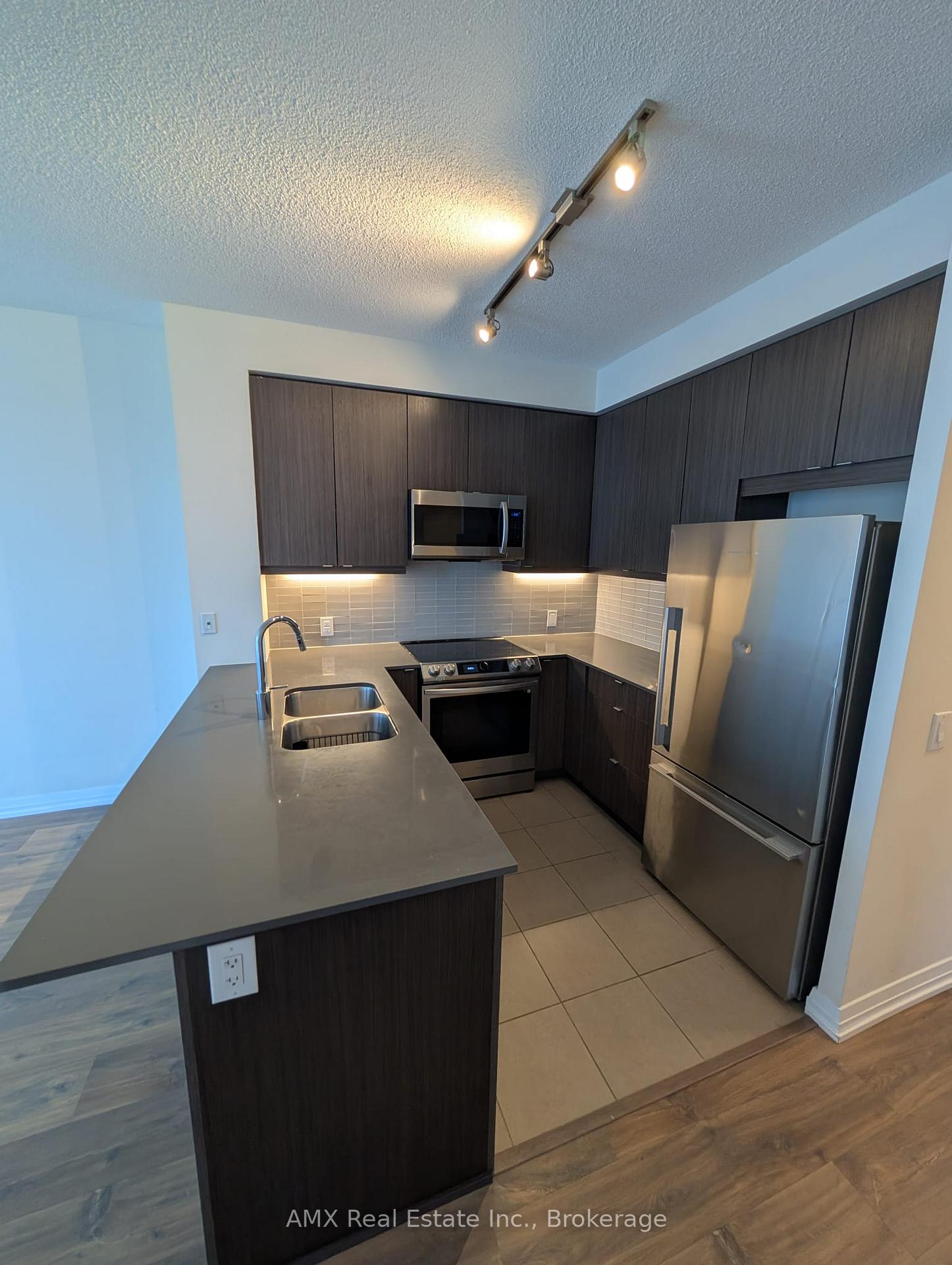 Photo 1 of Unit 1001, 50 Thomas Riley Road, Etobicoke, Islington-City Centre West — HOMEH