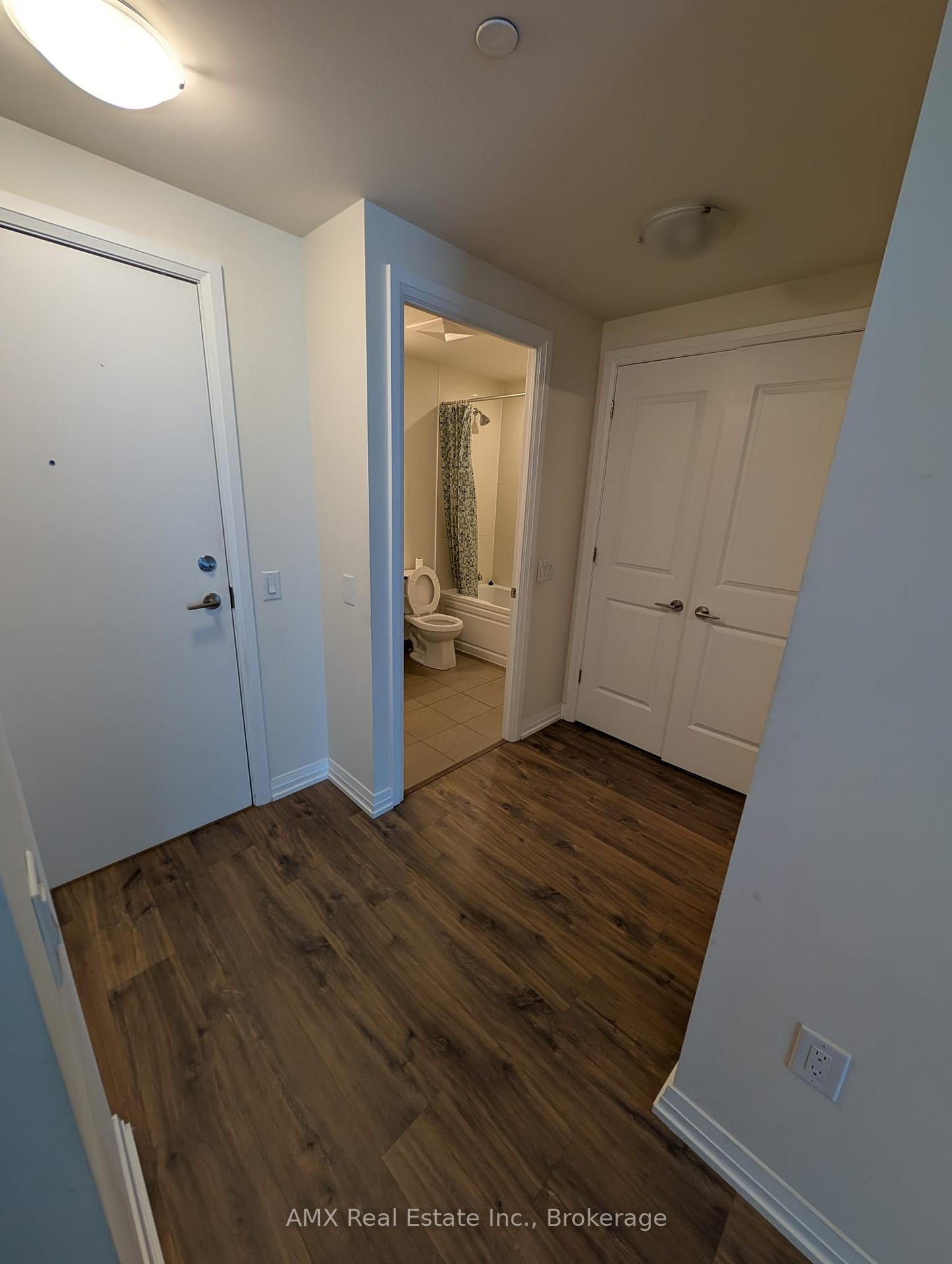 Photo 2 of Unit 1001, 50 Thomas Riley Road, Etobicoke, Islington-City Centre West — HOMEH