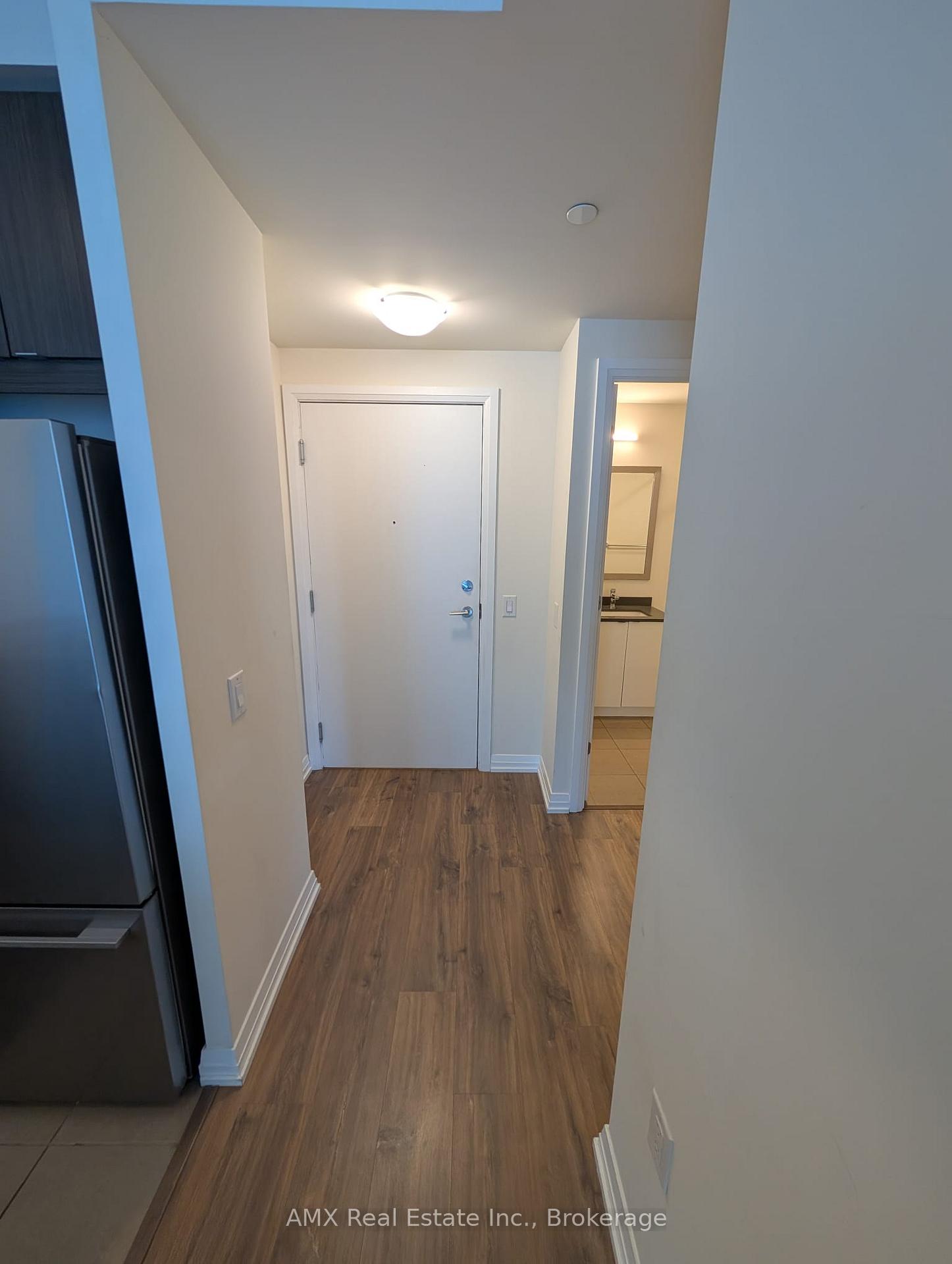 Photo 3 of Unit 1001, 50 Thomas Riley Road, Etobicoke, Islington-City Centre West — HOMEH