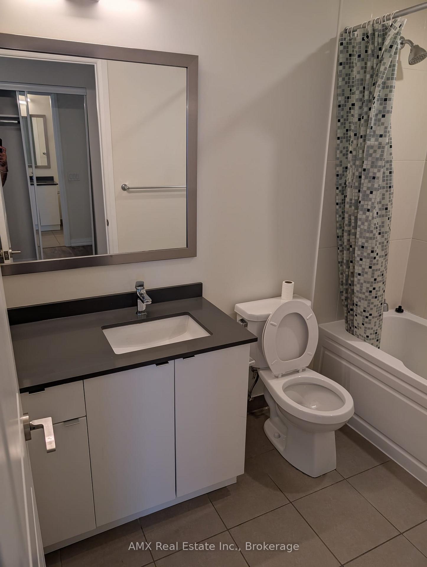 Photo 9 of Unit 1001, 50 Thomas Riley Road, Etobicoke, Islington-City Centre West — HOMEH