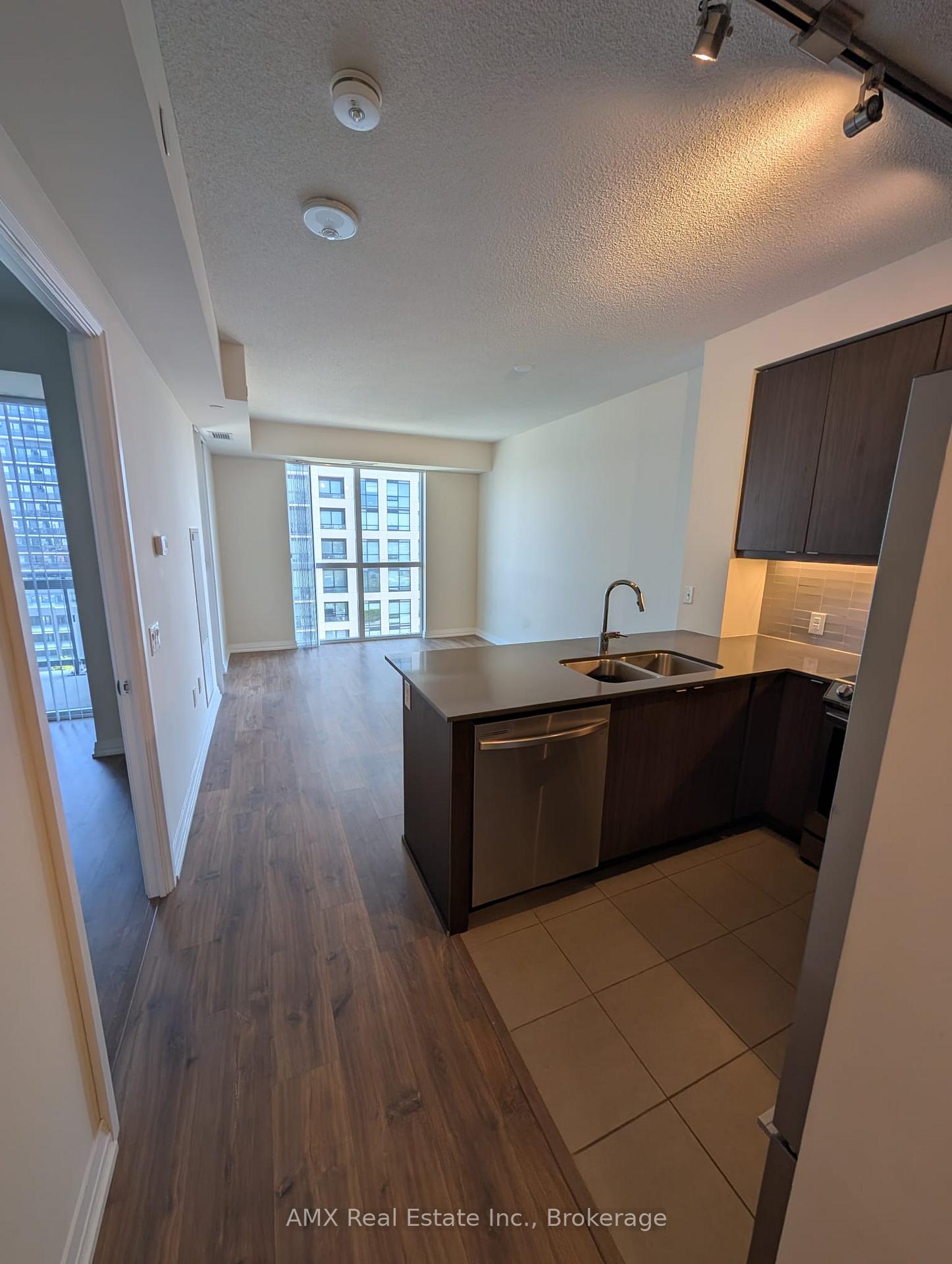 Photo 13 of Unit 1001, 50 Thomas Riley Road, Etobicoke, Islington-City Centre West — HOMEH