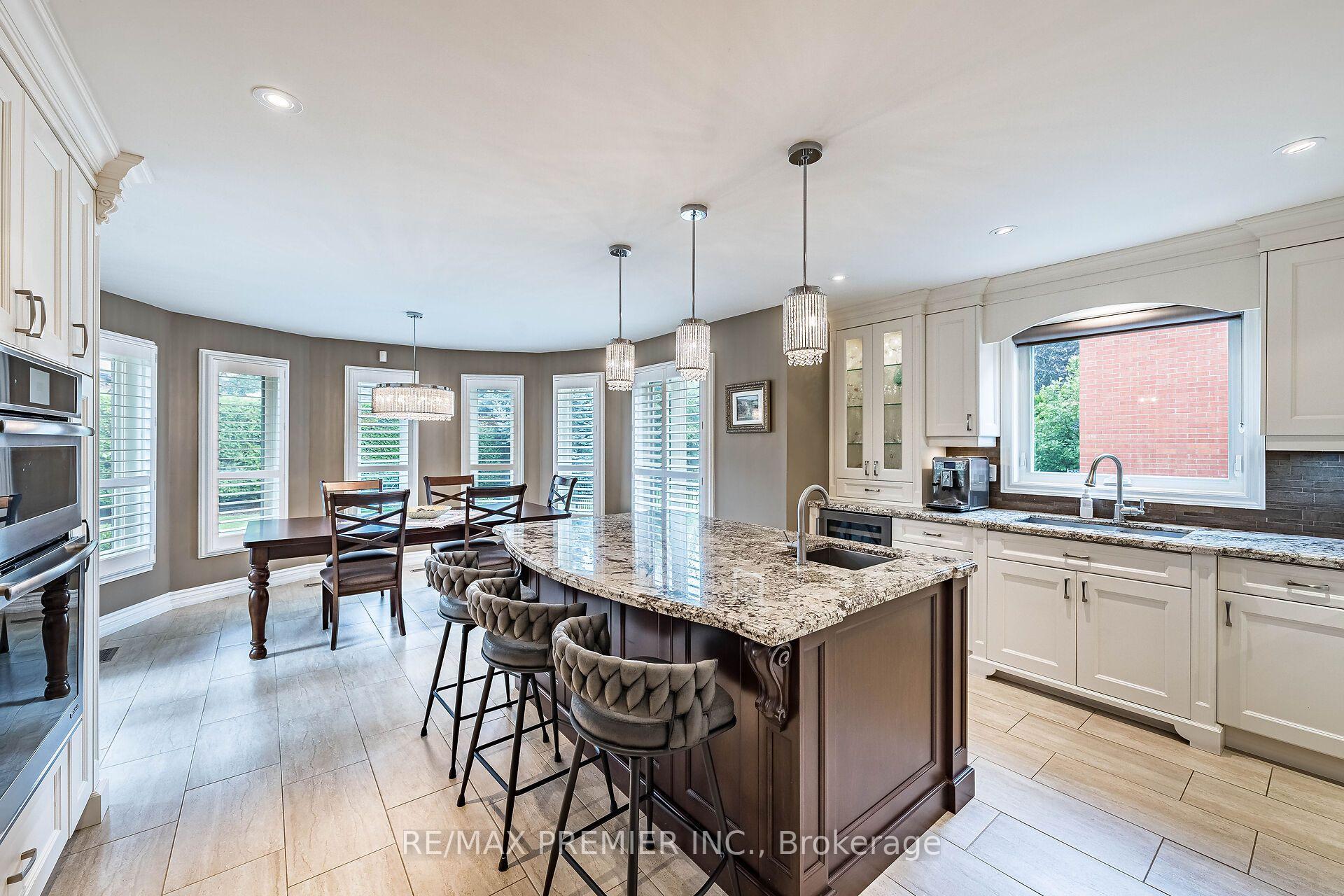 Photo 13 of 104 Cartwright Boulevard, Vaughan, East Woodbridge — HOMEH