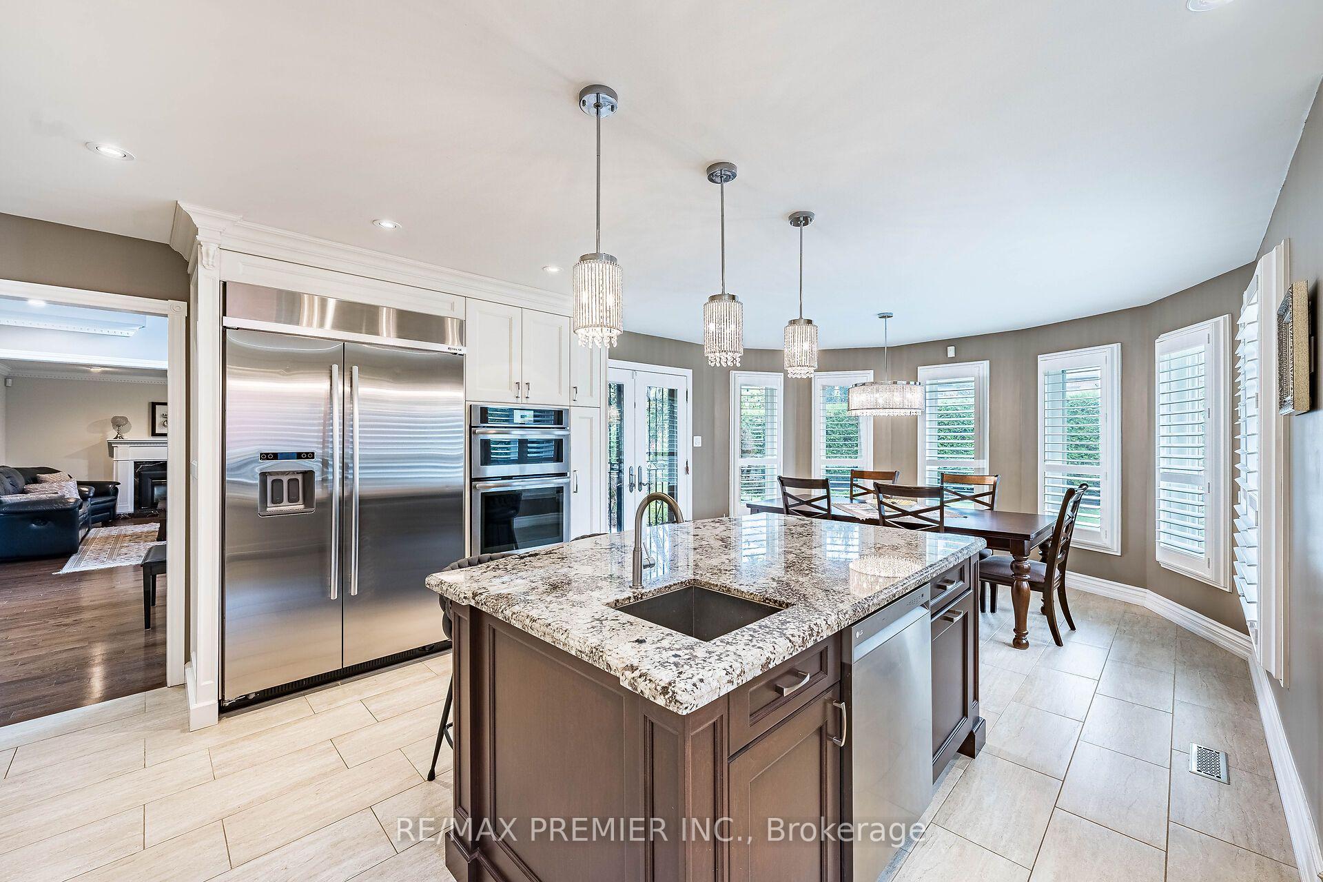 Photo 14 of 104 Cartwright Boulevard, Vaughan, East Woodbridge — HOMEH