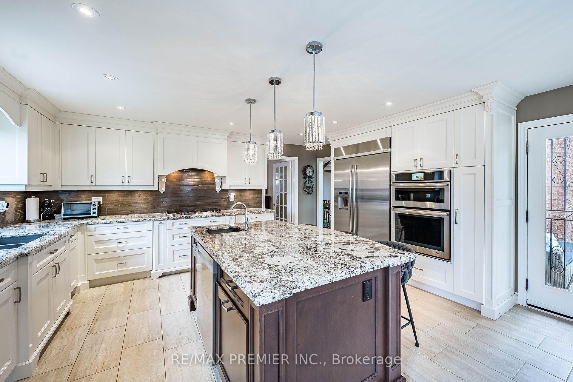 Photo 15 of 104 Cartwright Boulevard, Vaughan, East Woodbridge — HOMEH