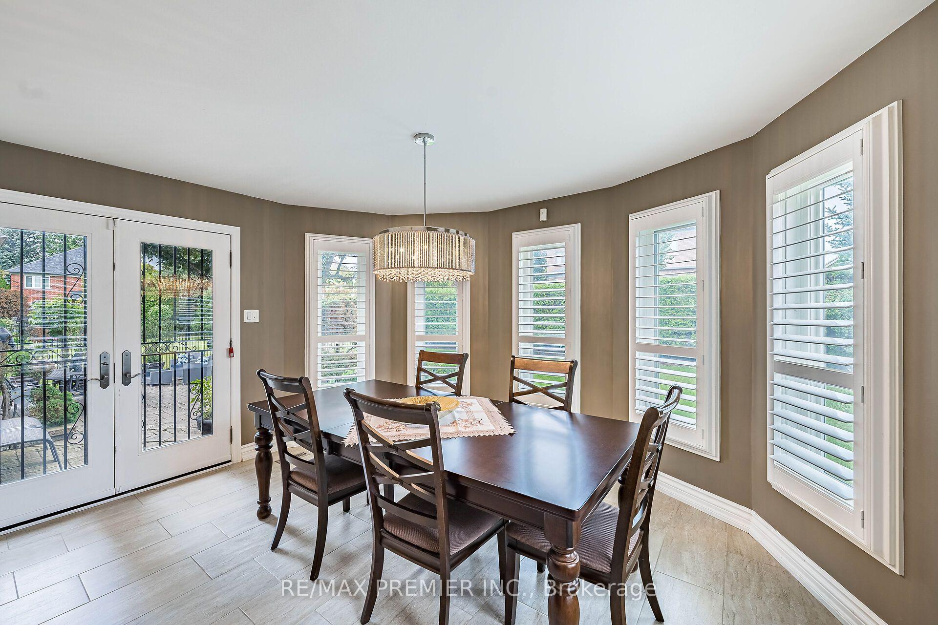 Photo 19 of 104 Cartwright Boulevard, Vaughan, East Woodbridge — HOMEH