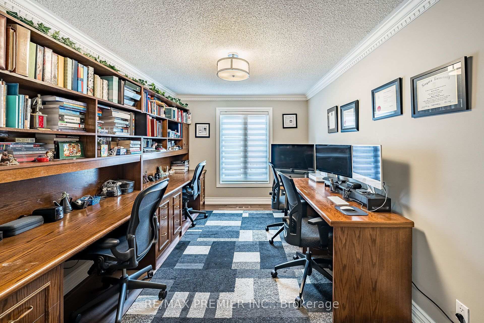 Photo 25 of 104 Cartwright Boulevard, Vaughan, East Woodbridge — HOMEH
