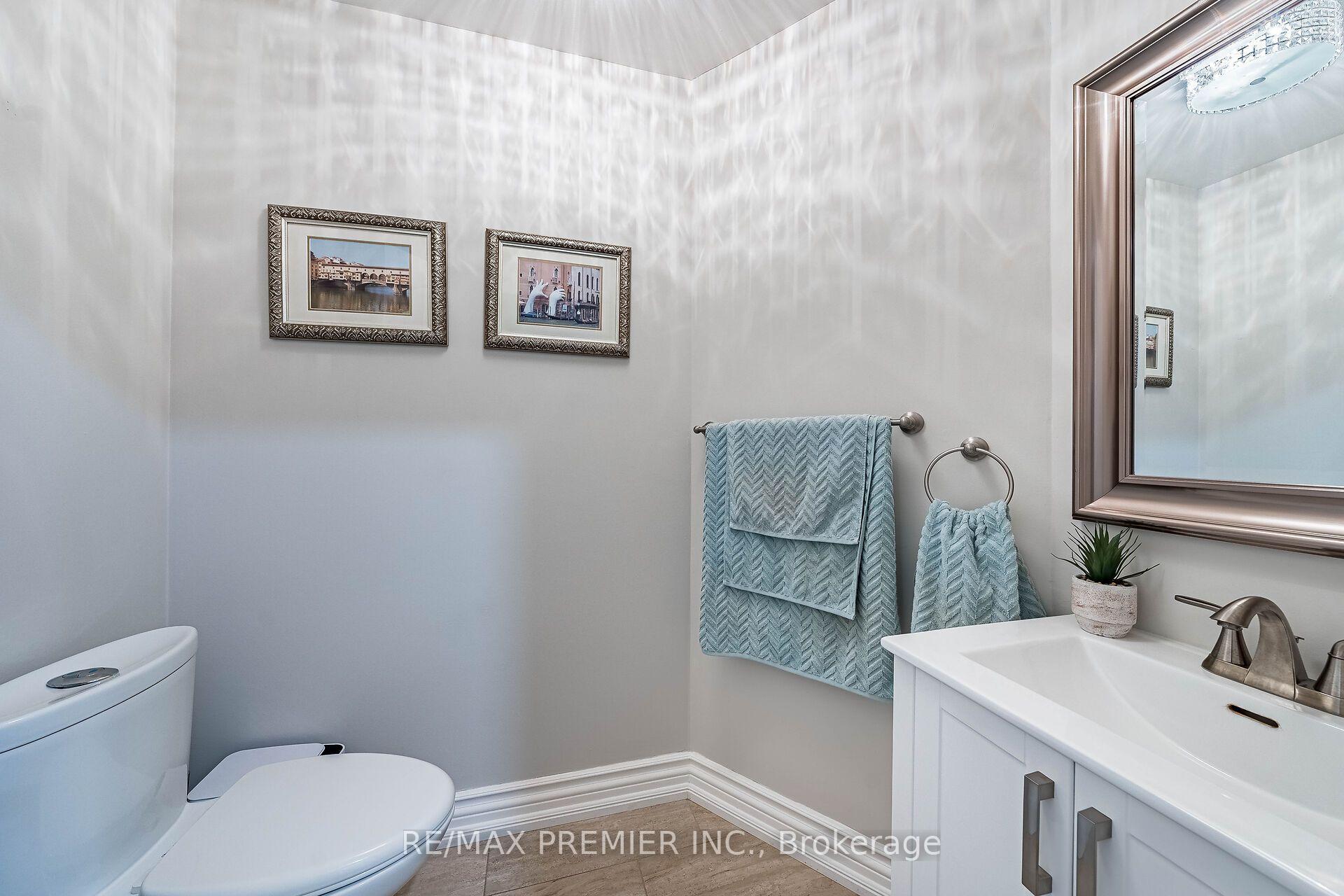 Photo 26 of 104 Cartwright Boulevard, Vaughan, East Woodbridge — HOMEH