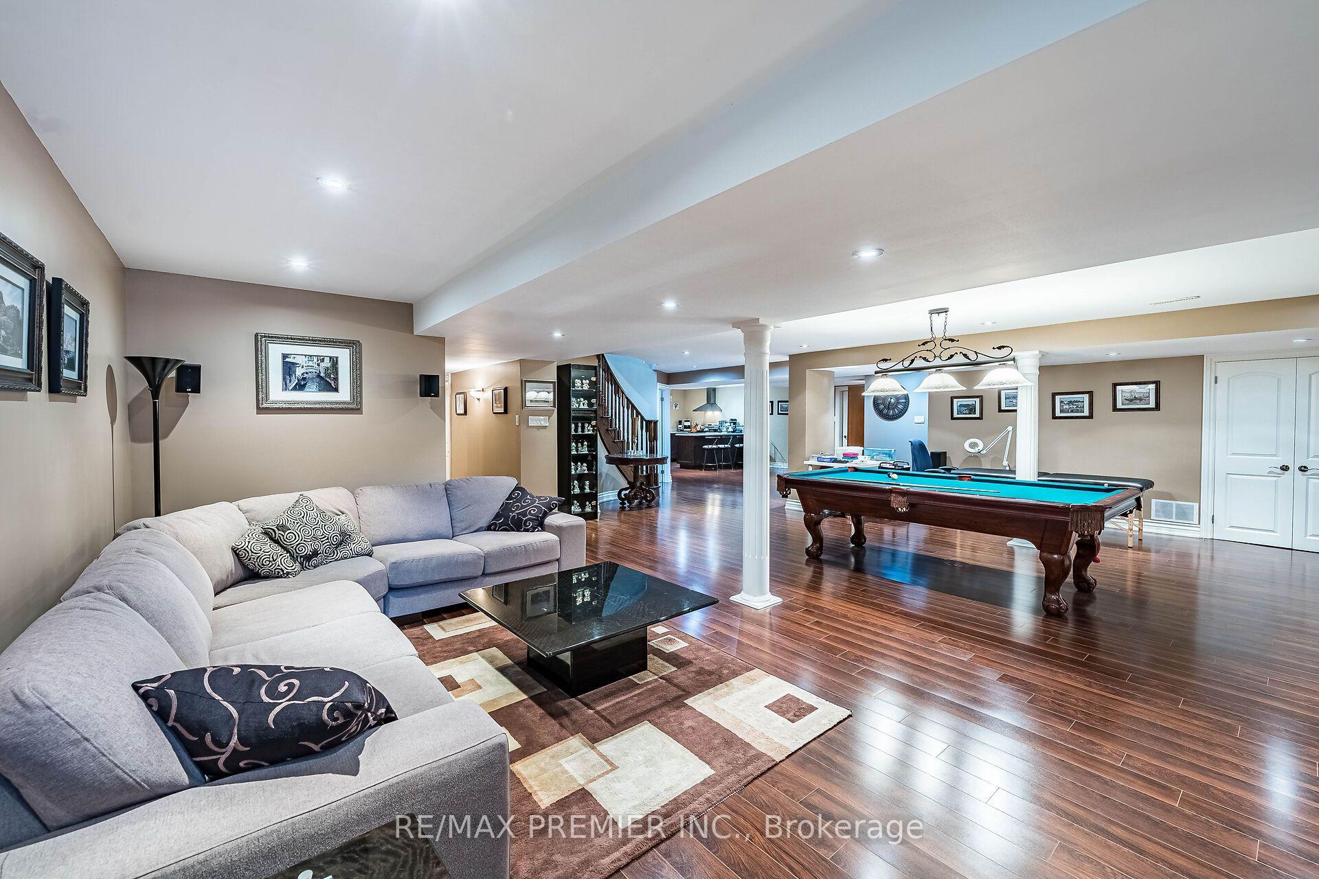 Photo 45 of 104 Cartwright Boulevard, Vaughan, East Woodbridge — HOMEH