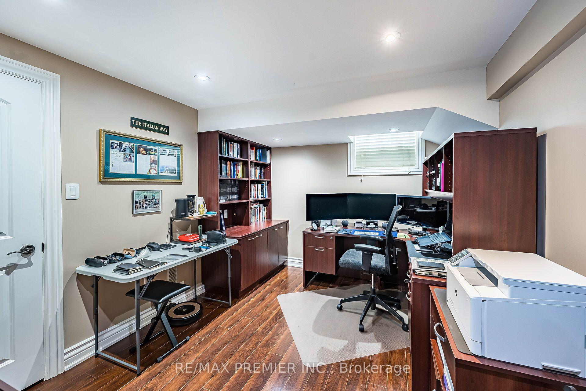 Photo 46 of 104 Cartwright Boulevard, Vaughan, East Woodbridge — HOMEH