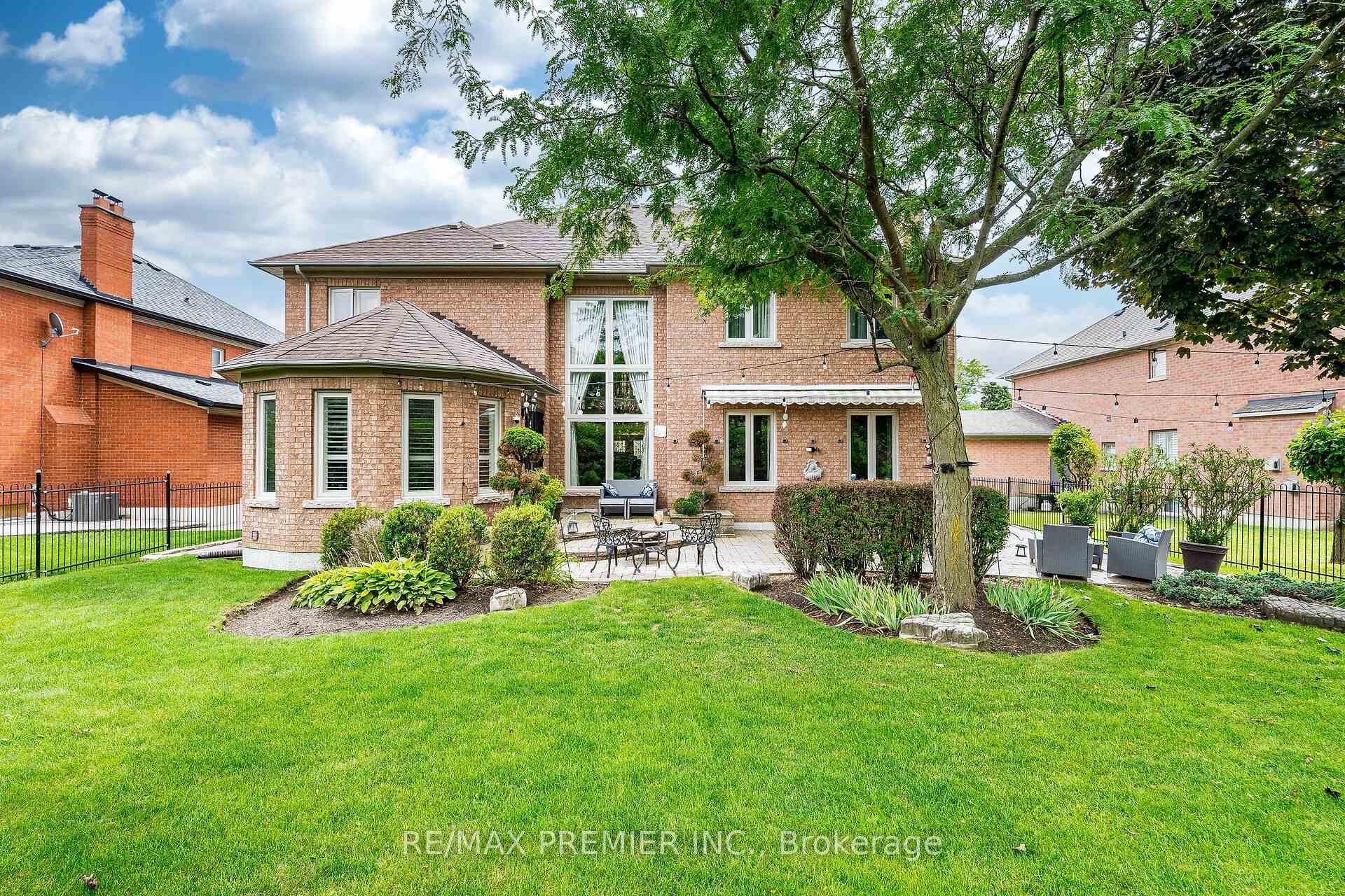Photo 50 of 104 Cartwright Boulevard, Vaughan, East Woodbridge — HOMEH