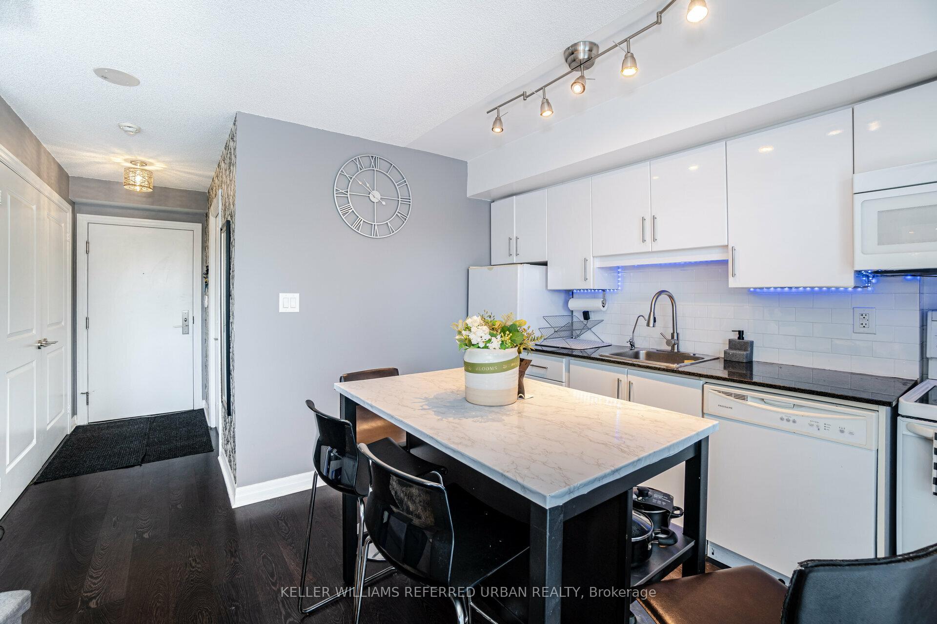 Photo 1 of Unit 335, 2035 Sheppard Avenue E, North York, Henry Farm — HOMEH