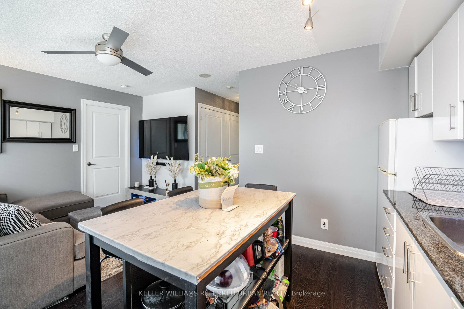 Photo 2 of Unit 335, 2035 Sheppard Avenue E, North York, Henry Farm — HOMEH