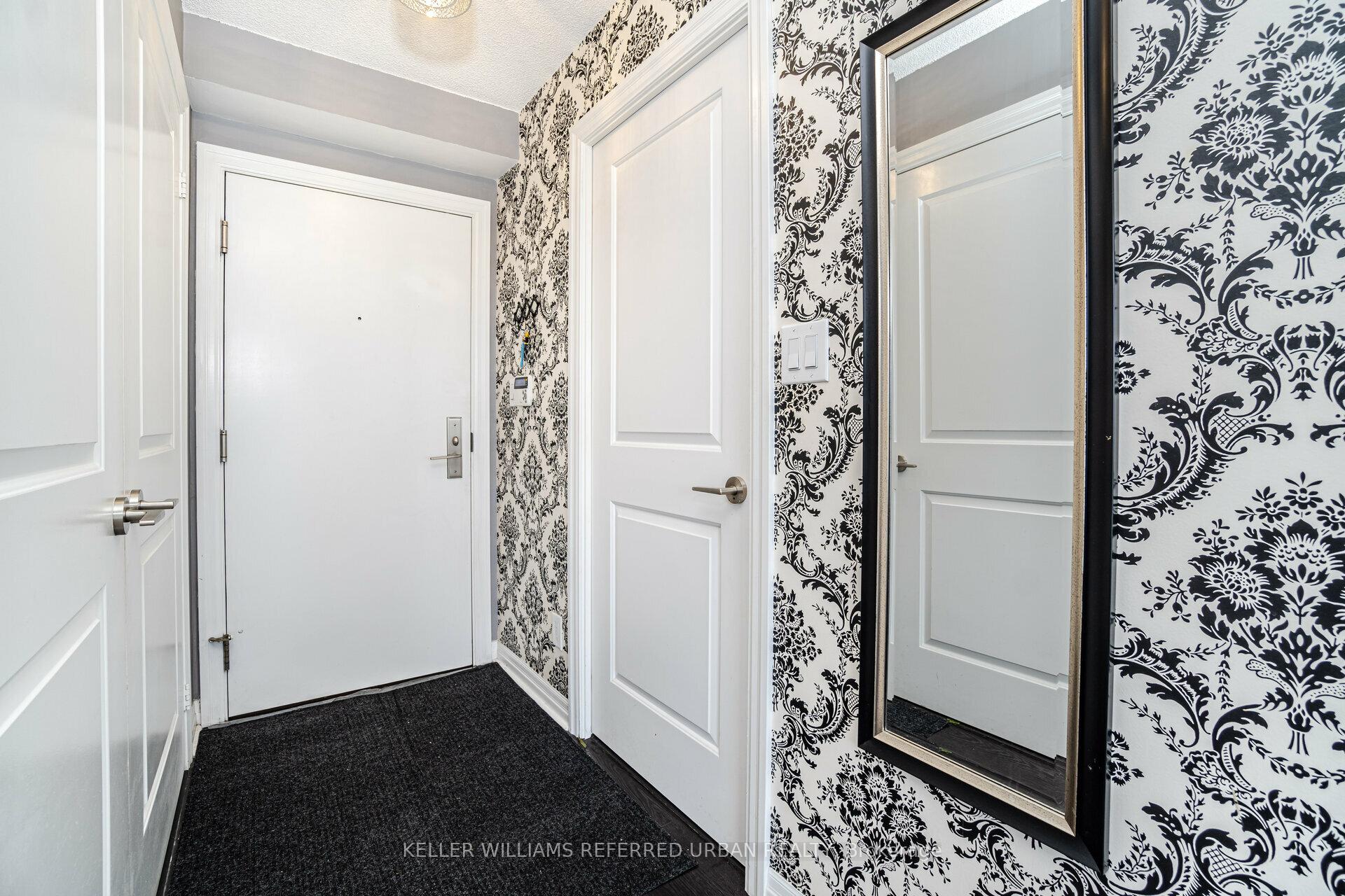 Photo 7 of Unit 335, 2035 Sheppard Avenue E, North York, Henry Farm — HOMEH