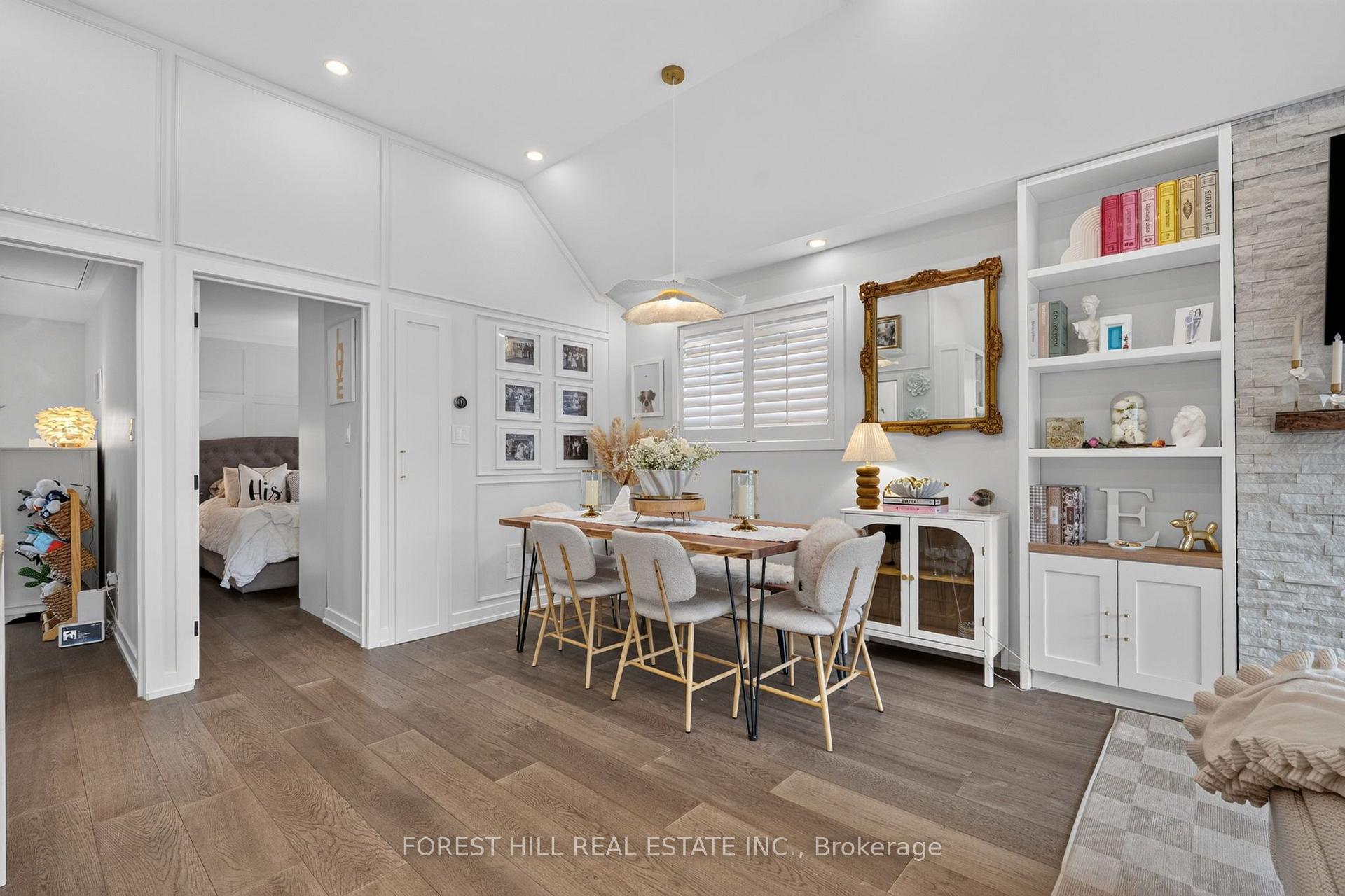 Photo 8 of 346 O'Connor Drive, Toronto, East York — HOMEH