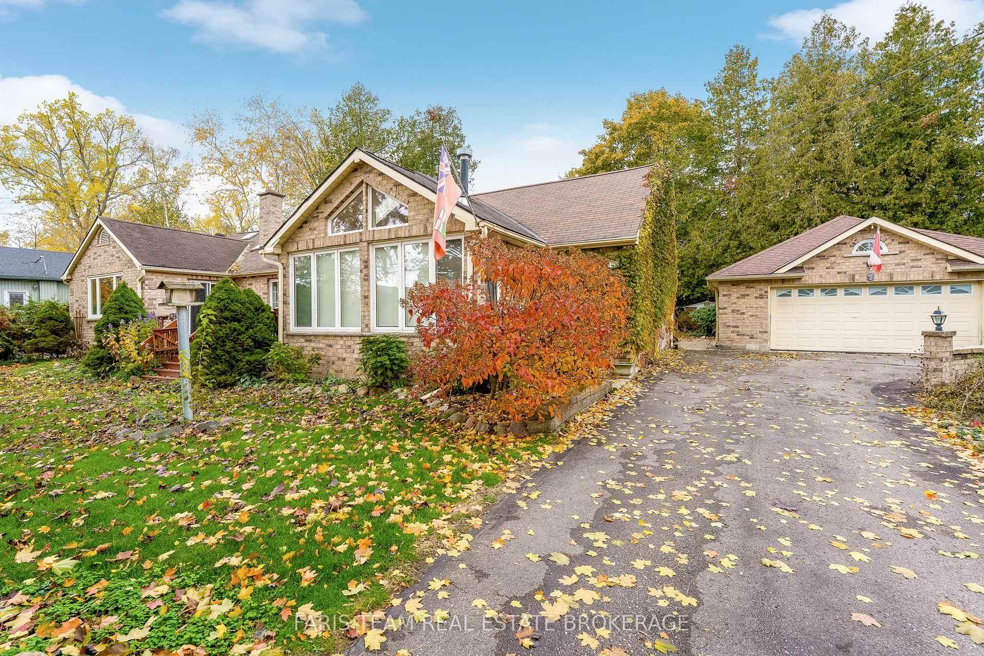 Photo 1 of 2790 Purvis Street, Innisfil, Rural Innisfil — HOMEH