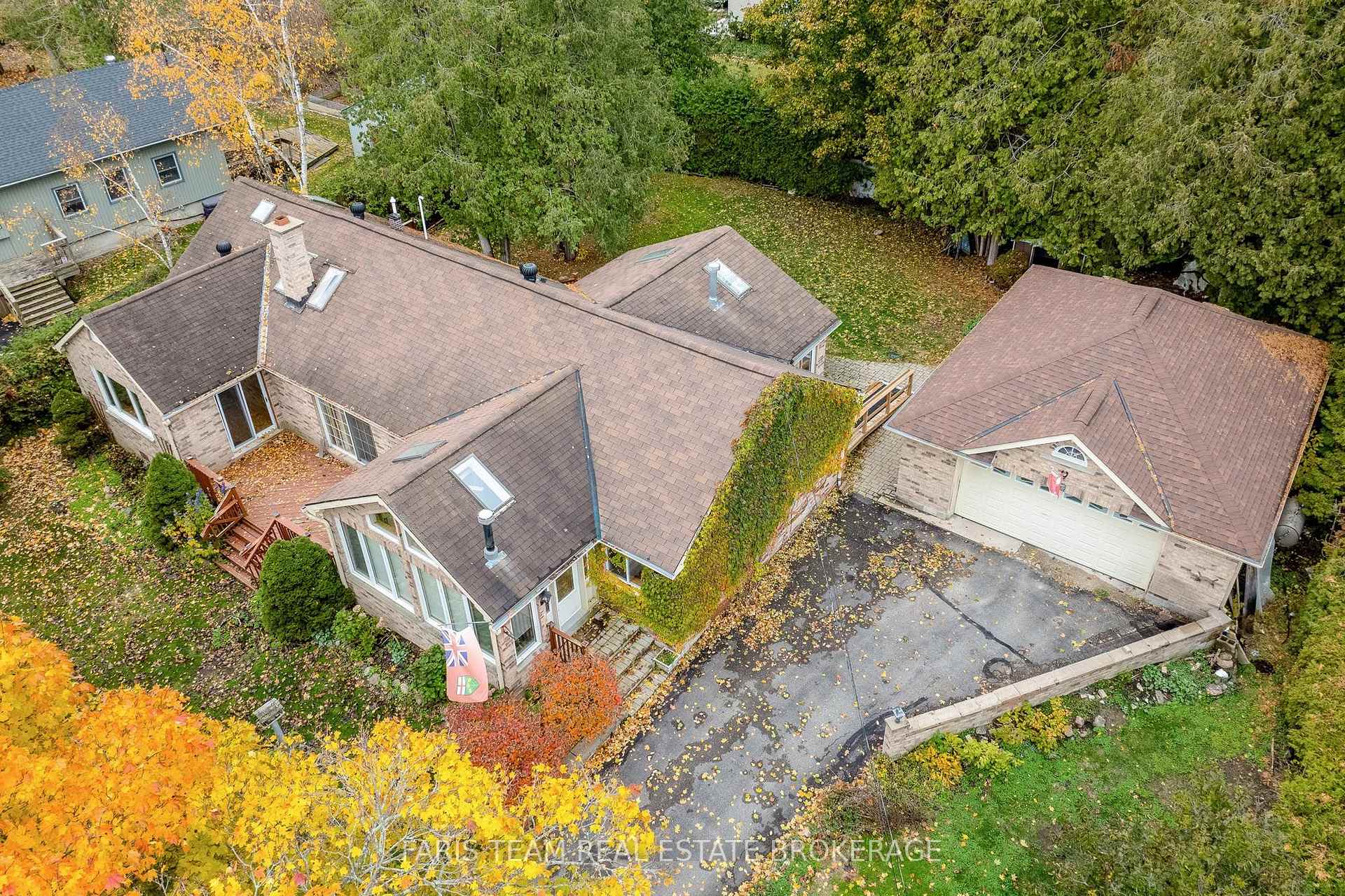 Photo 2 of 2790 Purvis Street, Innisfil, Rural Innisfil — HOMEH