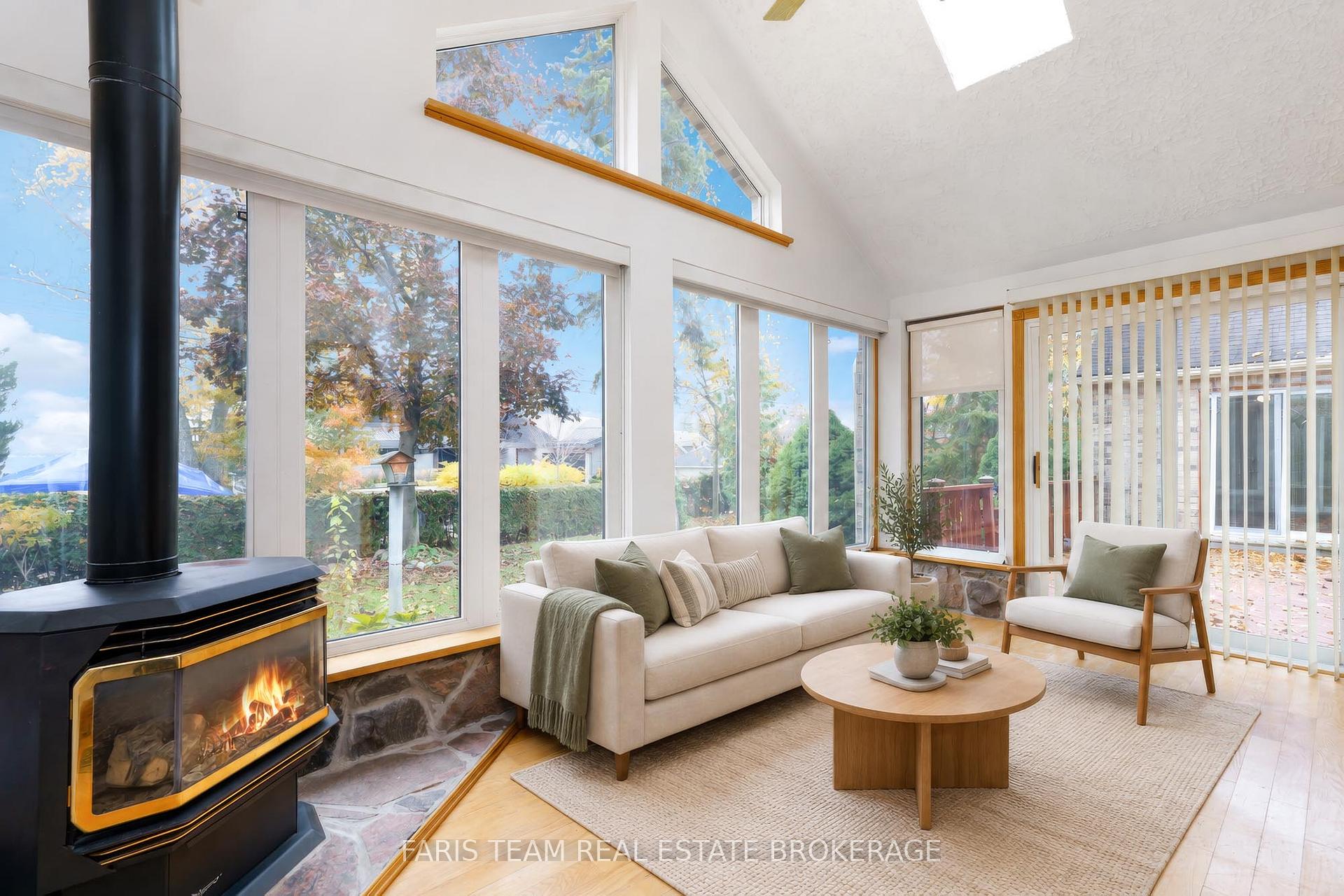 Photo 5 of 2790 Purvis Street, Innisfil, Rural Innisfil — HOMEH