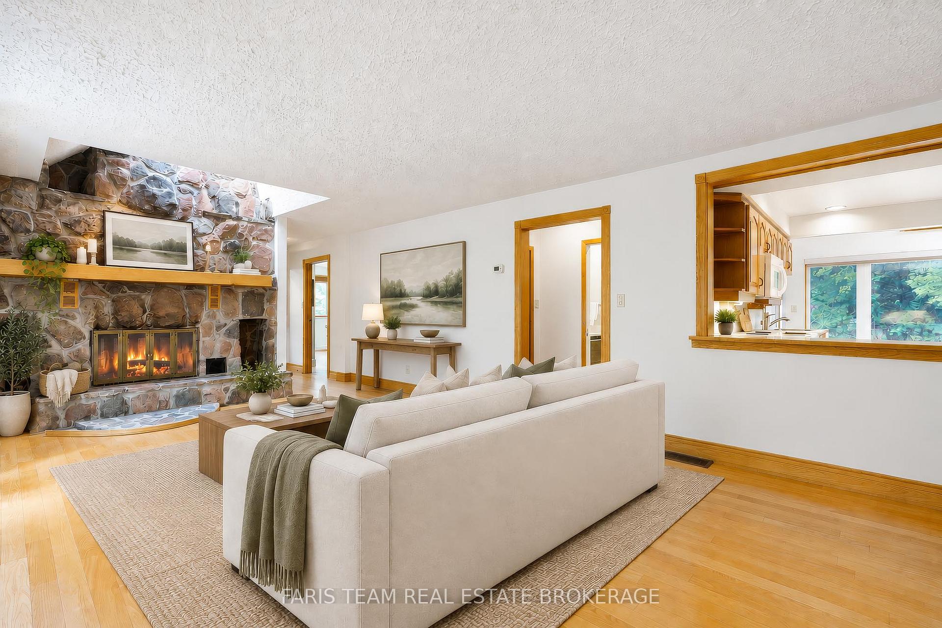 Photo 13 of 2790 Purvis Street, Innisfil, Rural Innisfil — HOMEH