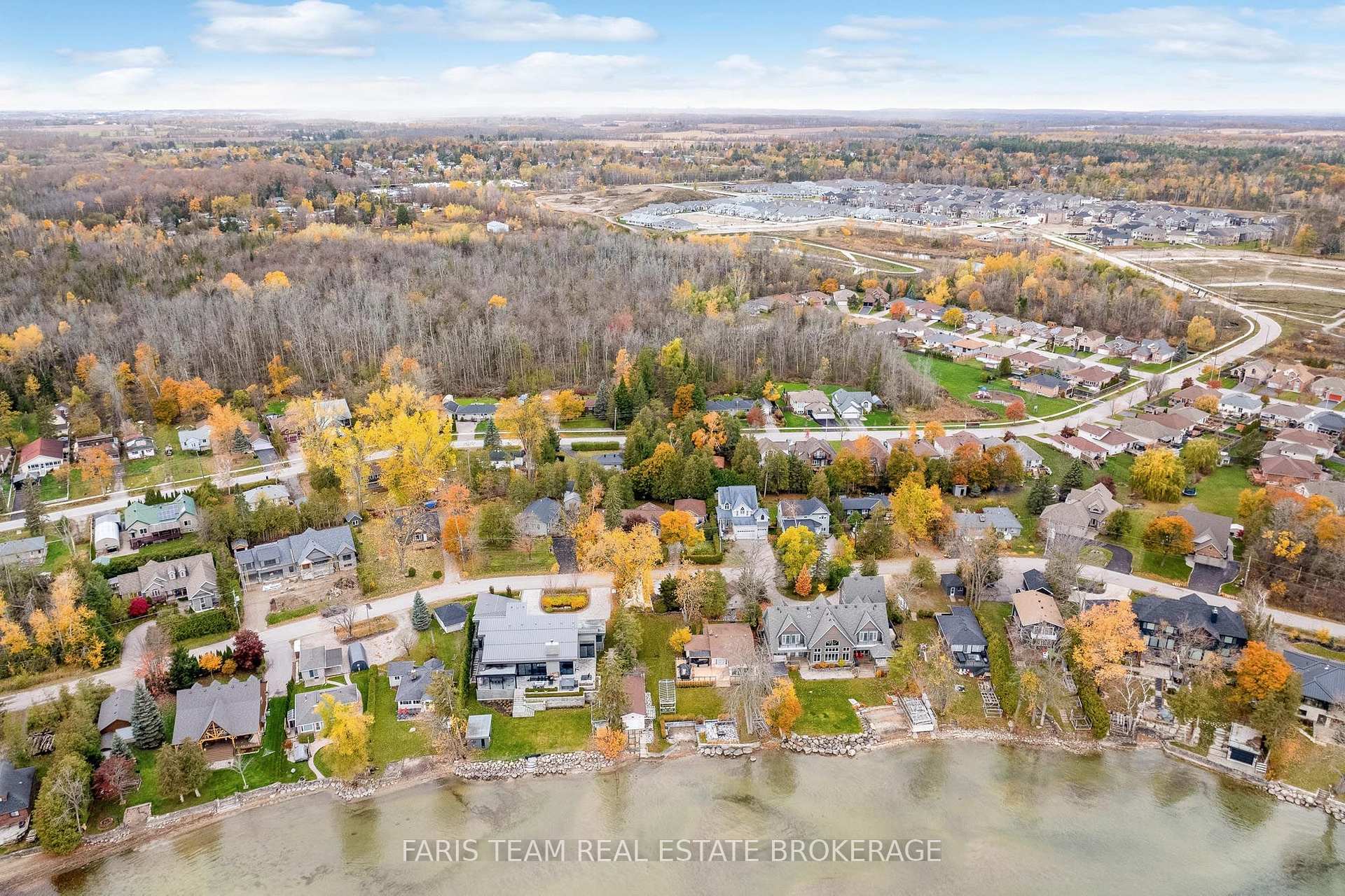 Photo 33 of 2790 Purvis Street, Innisfil, Rural Innisfil — HOMEH