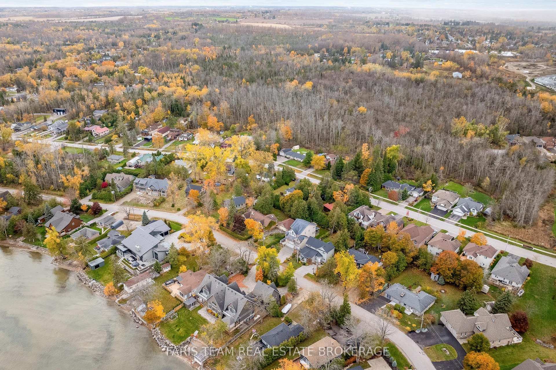 Photo 34 of 2790 Purvis Street, Innisfil, Rural Innisfil — HOMEH