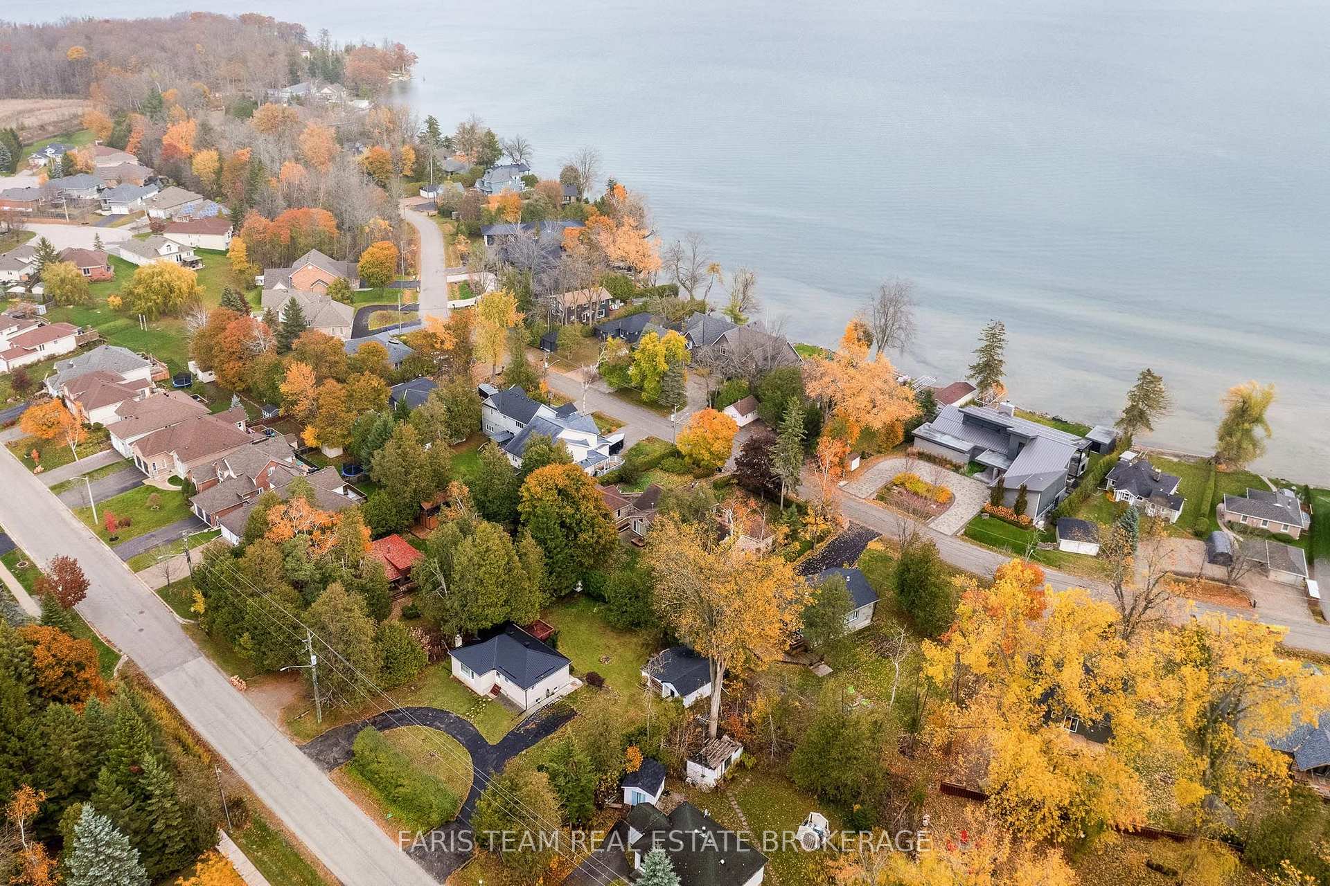Photo 35 of 2790 Purvis Street, Innisfil, Rural Innisfil — HOMEH