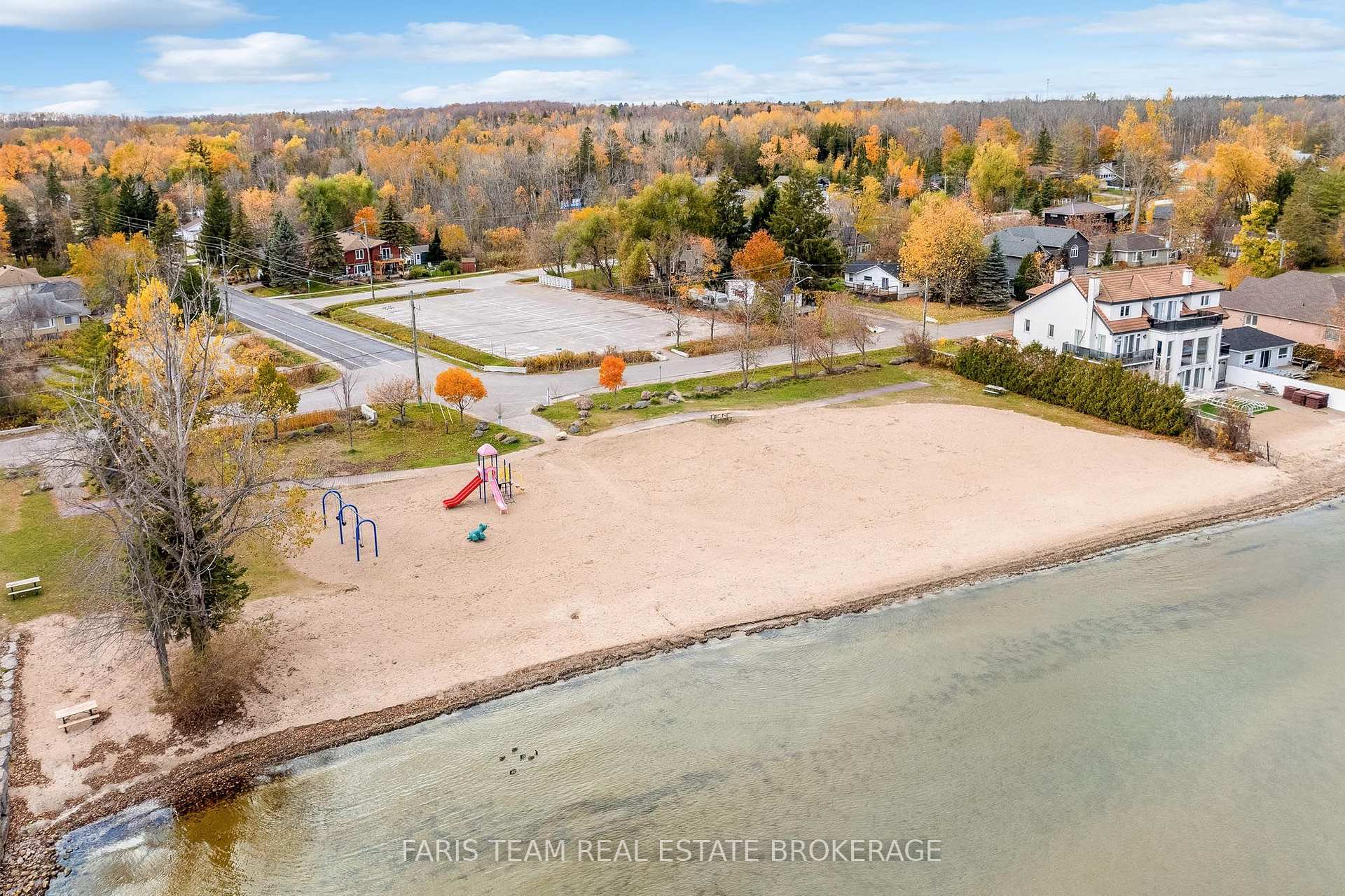 Photo 36 of 2790 Purvis Street, Innisfil, Rural Innisfil — HOMEH