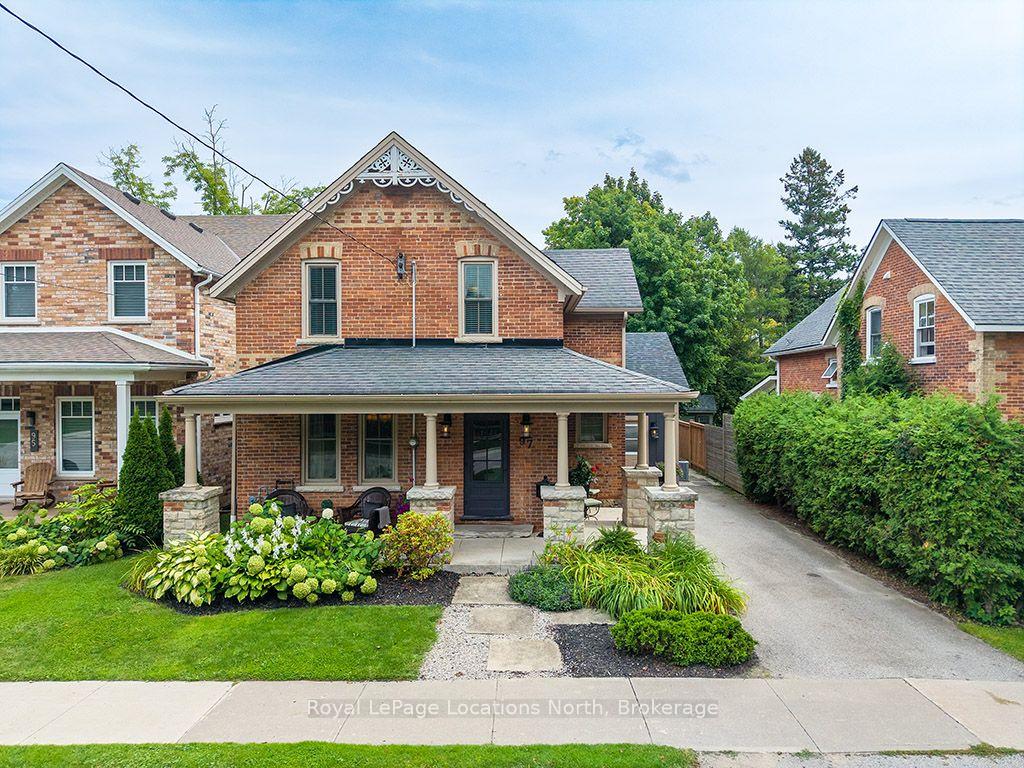Photo 1 of 97 Bruce Street S, Blue Mountains — HOMEH