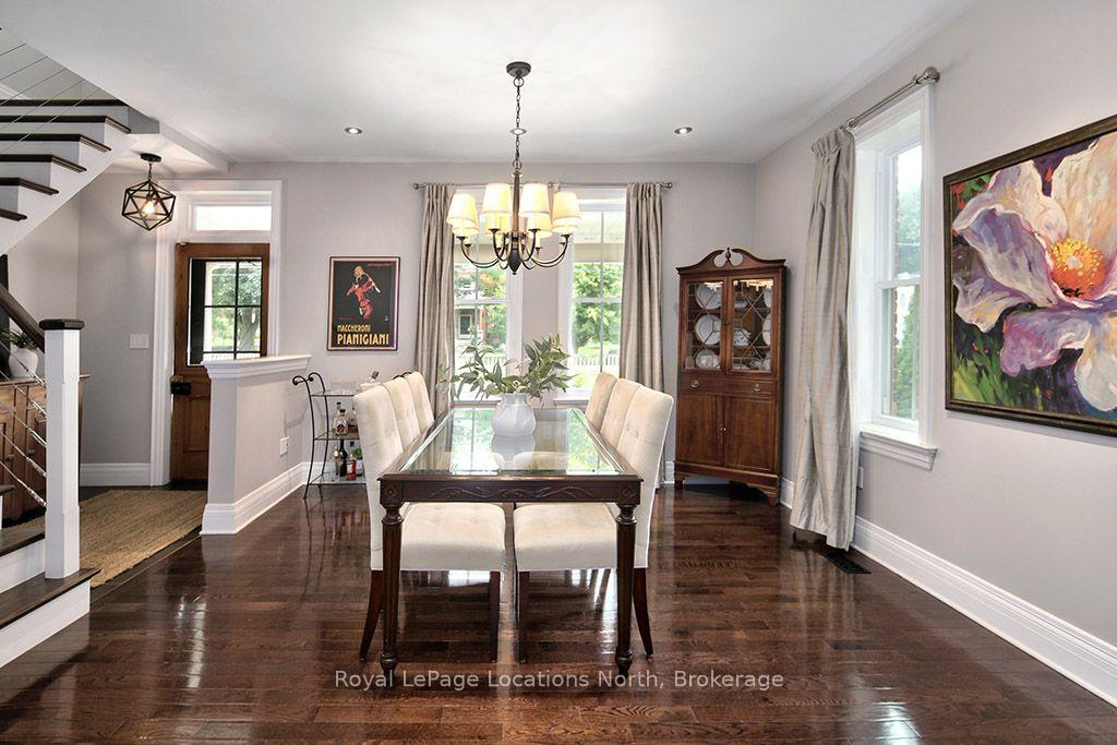 Photo 7 of 97 Bruce Street S, Blue Mountains — HOMEH