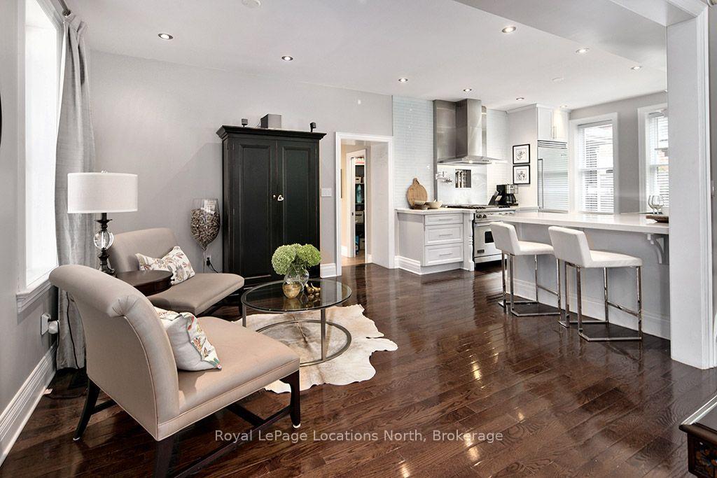 Photo 10 of 97 Bruce Street S, Blue Mountains — HOMEH