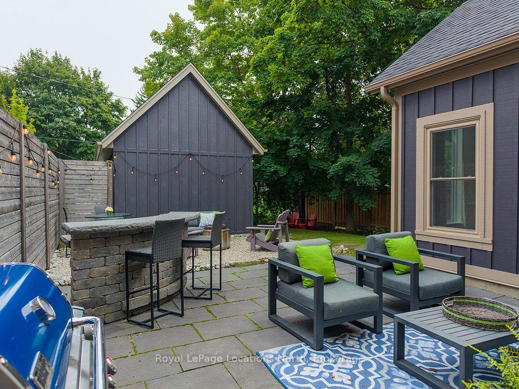 Photo 34 of 97 Bruce Street S, Blue Mountains — HOMEH