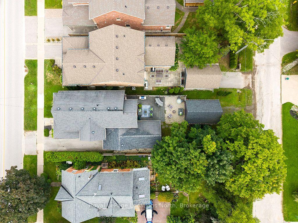Photo 46 of 97 Bruce Street S, Blue Mountains — HOMEH